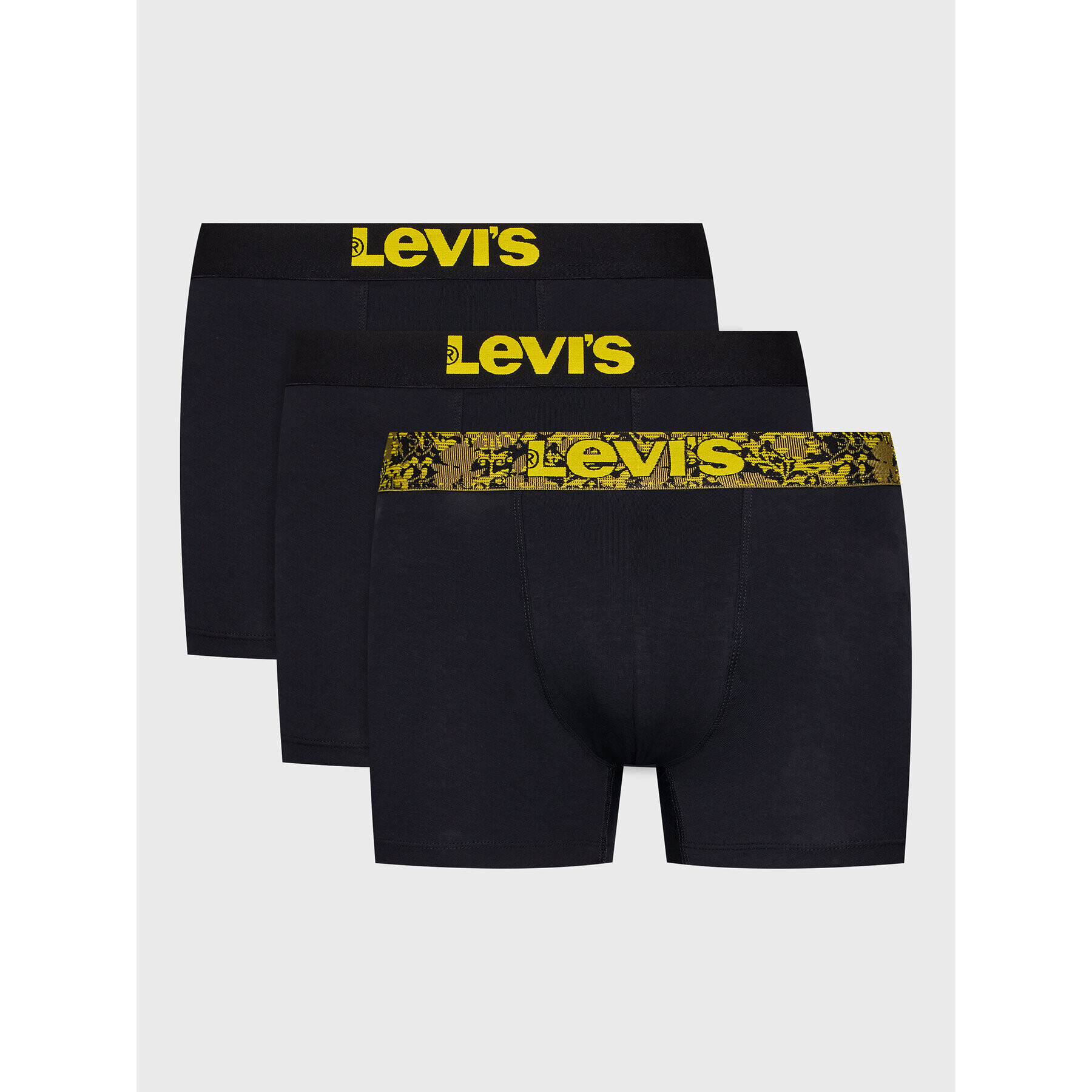 Levi's® Σετ μποξεράκια 3 τμχ - Pepit.gr