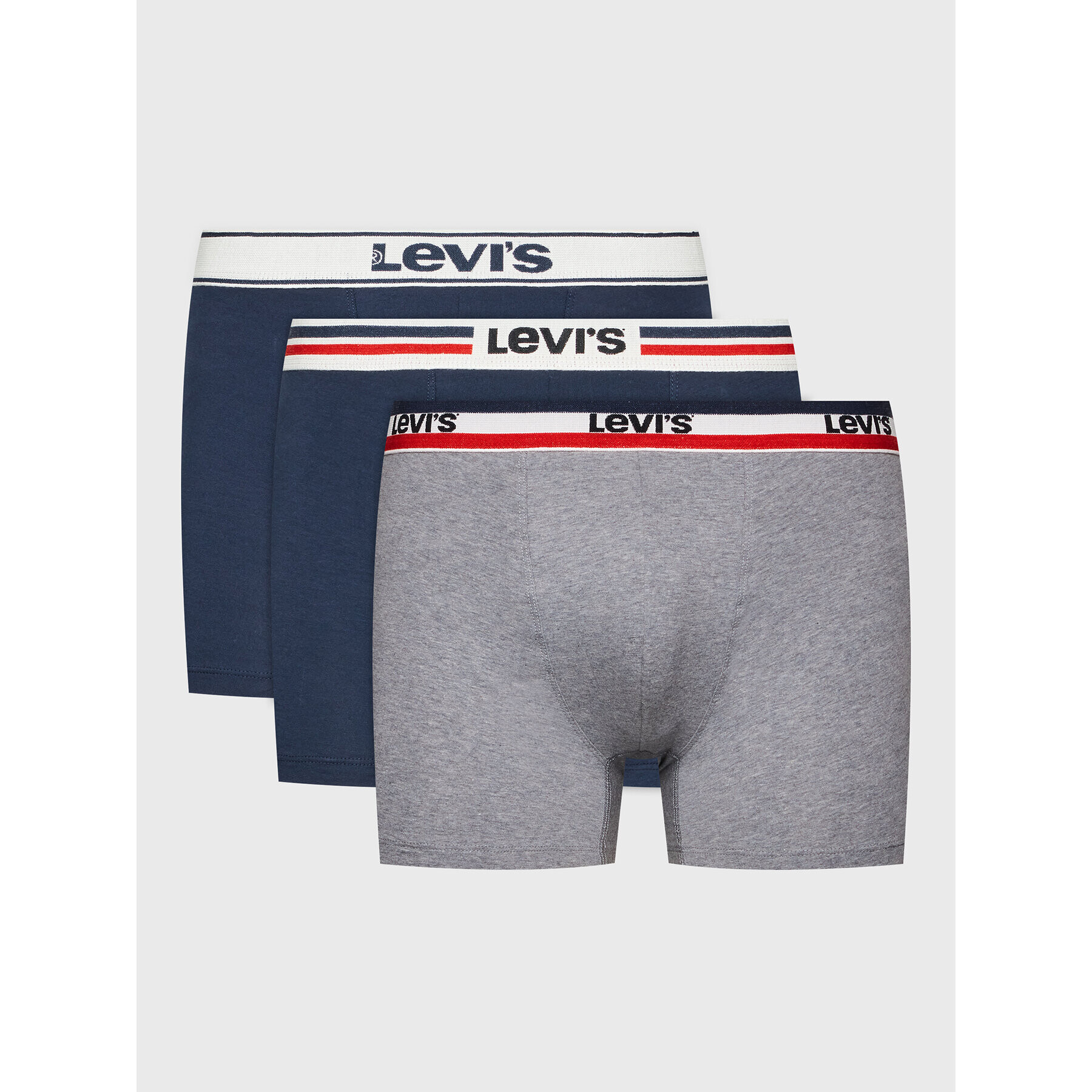 Levi's® Σετ μποξεράκια 3 τμχ - Pepit.gr