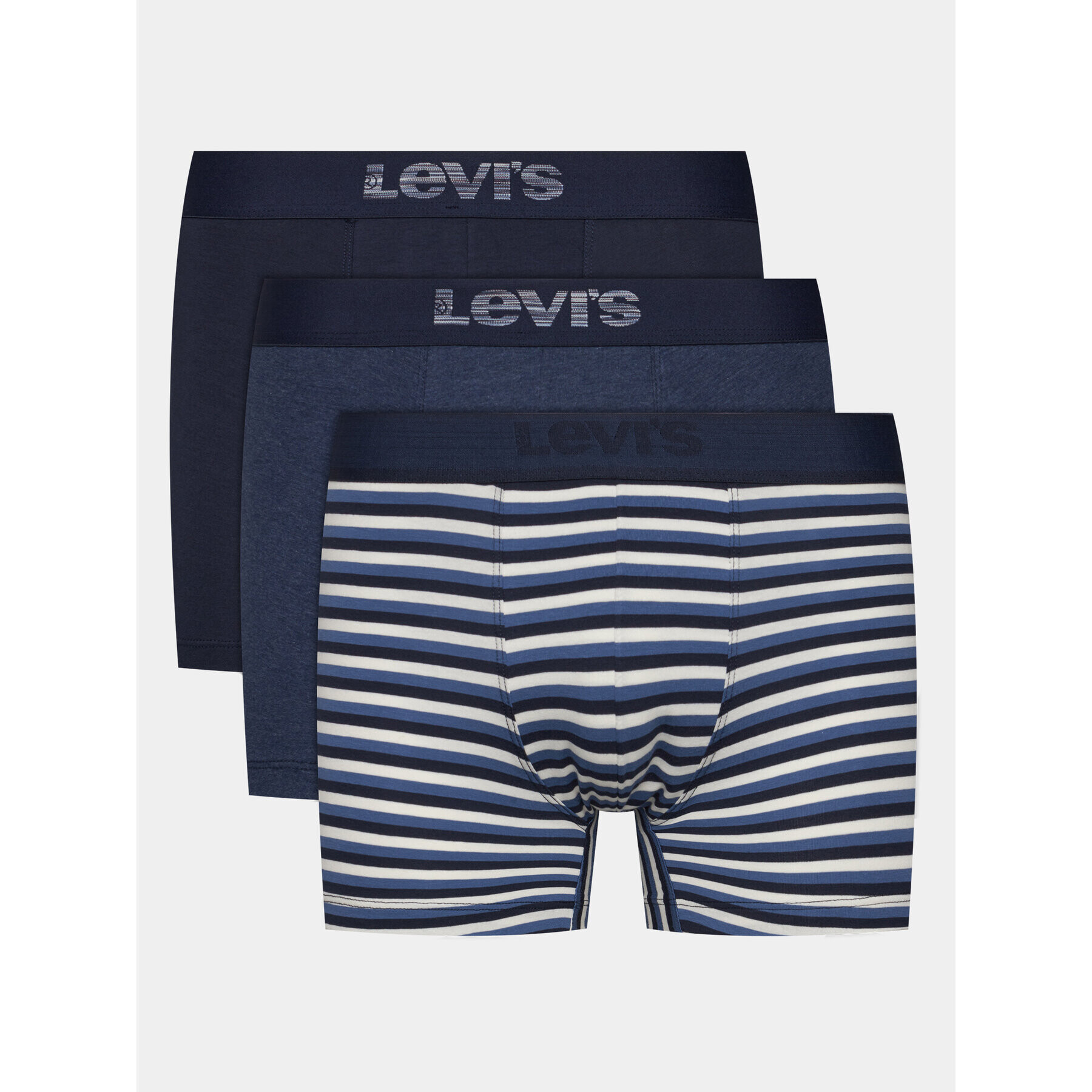 Levi's® Σετ μποξεράκια 3 τμχ - Pepit.gr