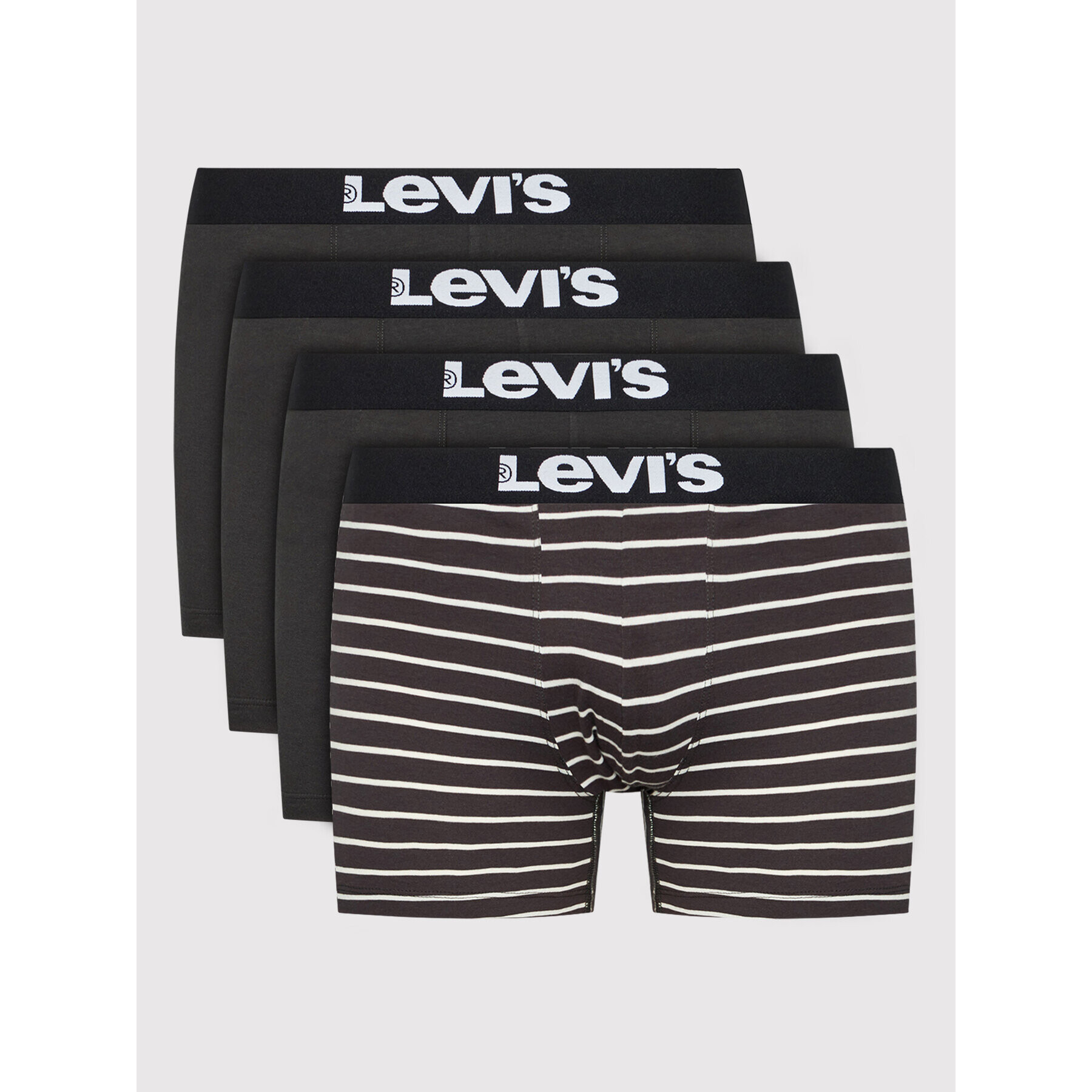 Levi's® Σετ μποξεράκια 4 τμχ. - Pepit.gr