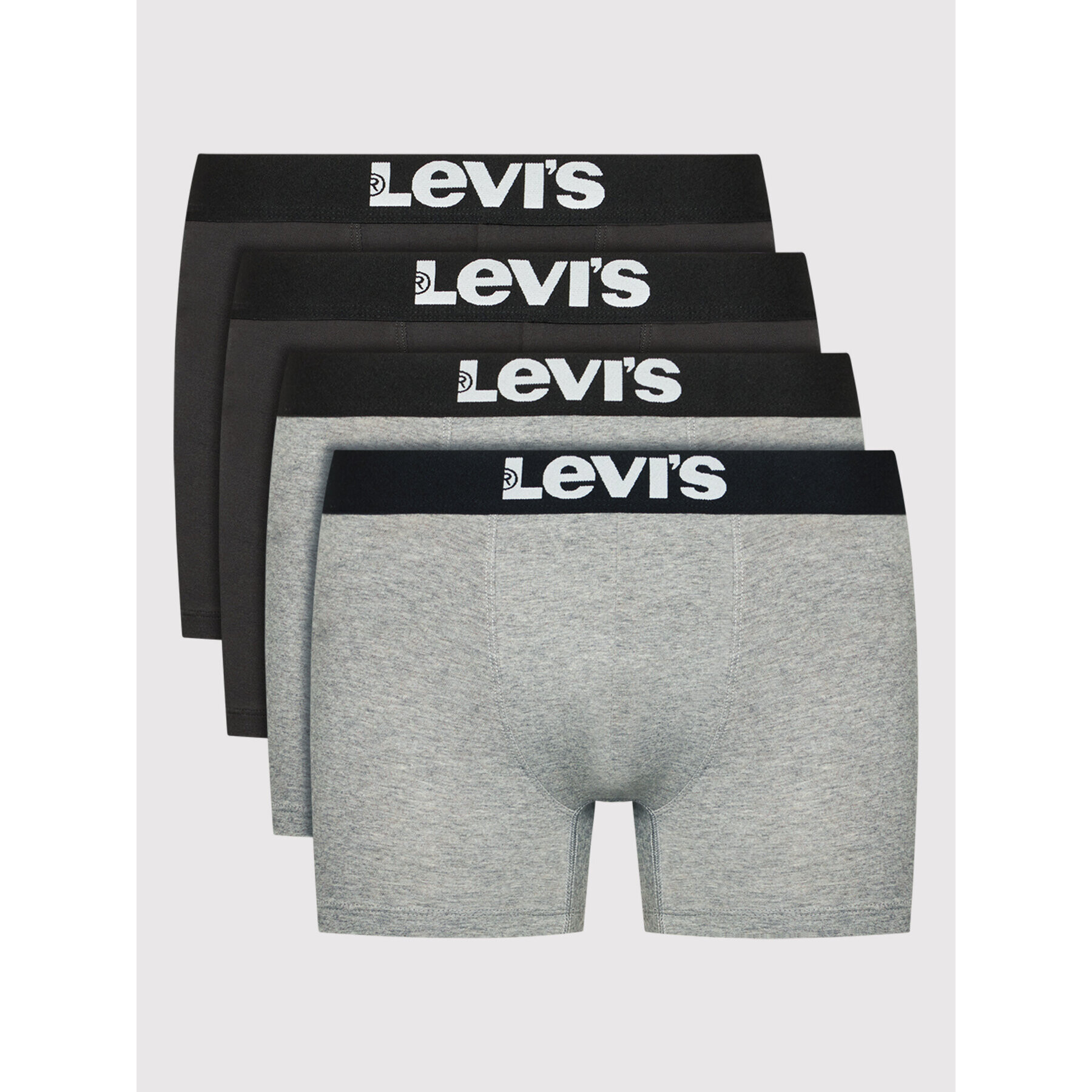 Levi's® Σετ μποξεράκια 4 τμχ. - Pepit.gr