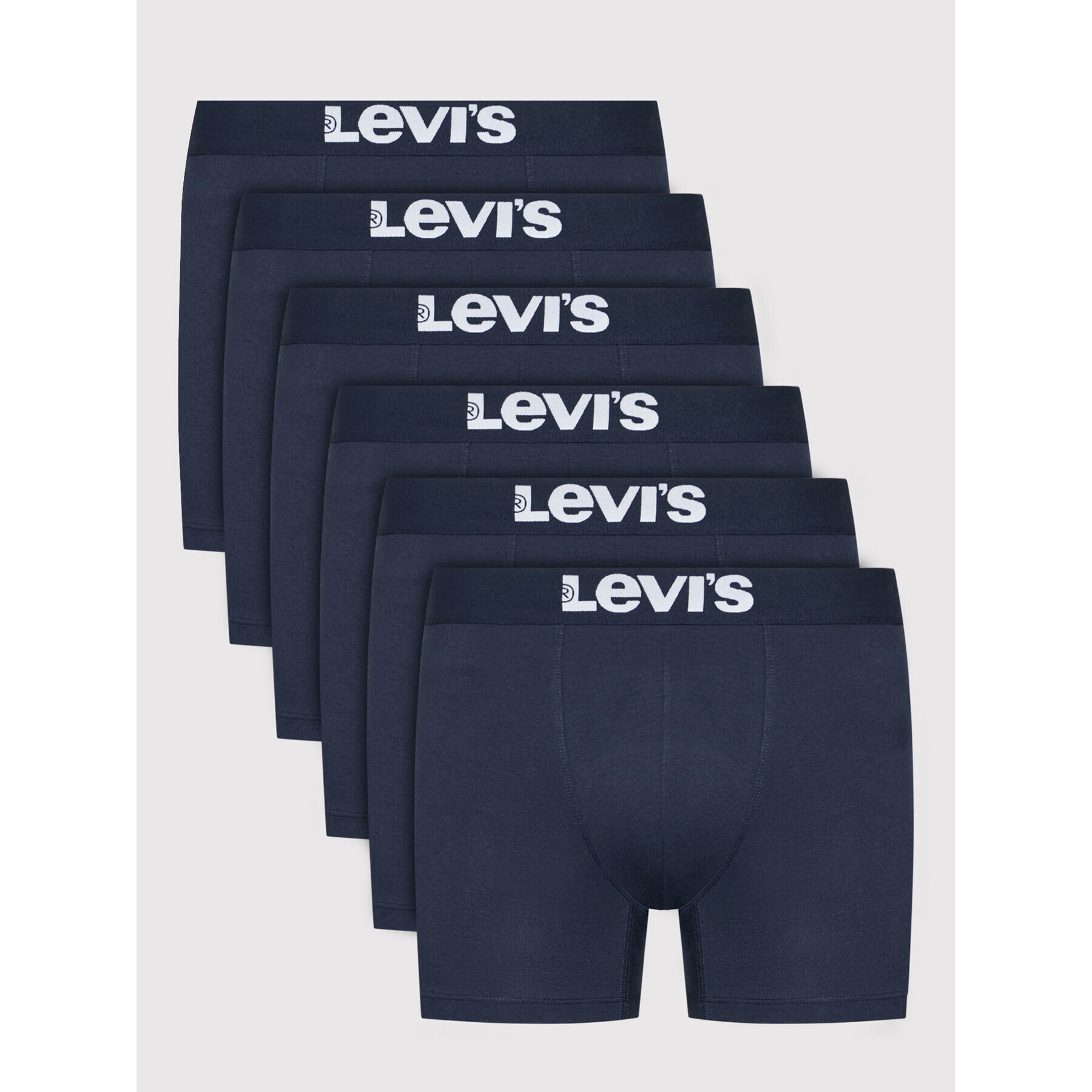 Levi's® Σετ μποξεράκια 6 τμχ. - Pepit.gr