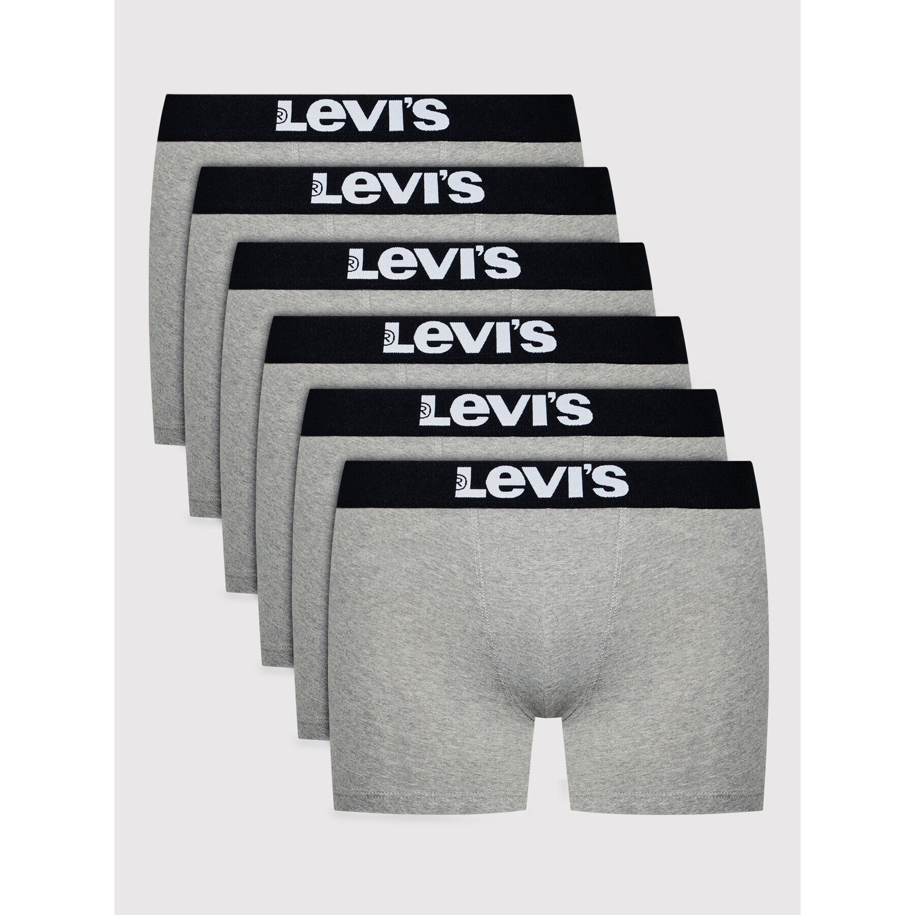 Levi's® Σετ μποξεράκια 6 τμχ. - Pepit.gr