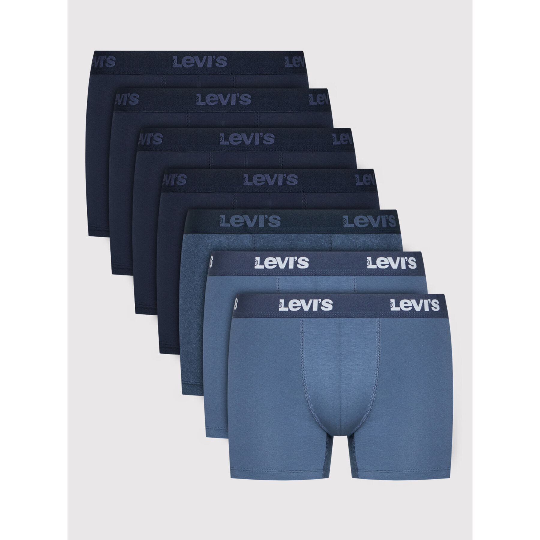 Levi's® Σετ μποξεράκια 7 τεμαχίων - Pepit.gr