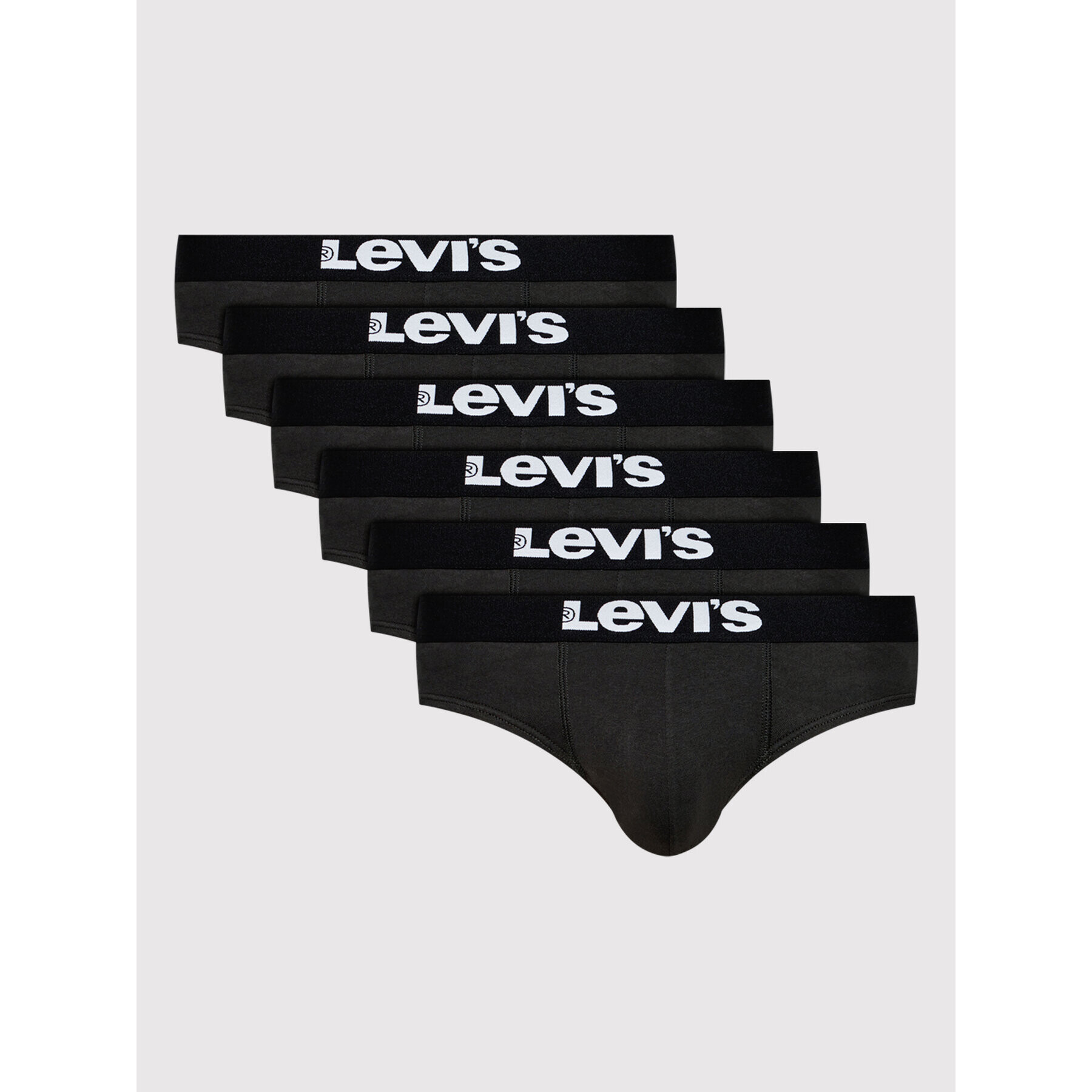 Levi's® Σετ σλιπ 6 τμχ. - Pepit.gr