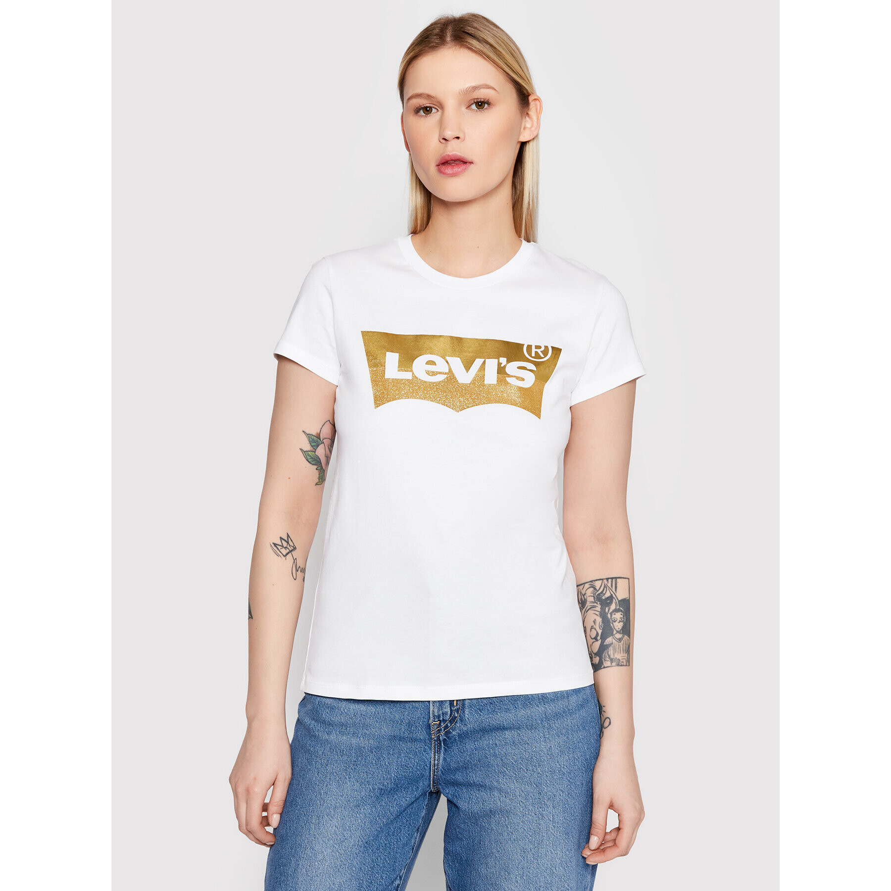 Levi's® T-Shirt - Pepit.gr