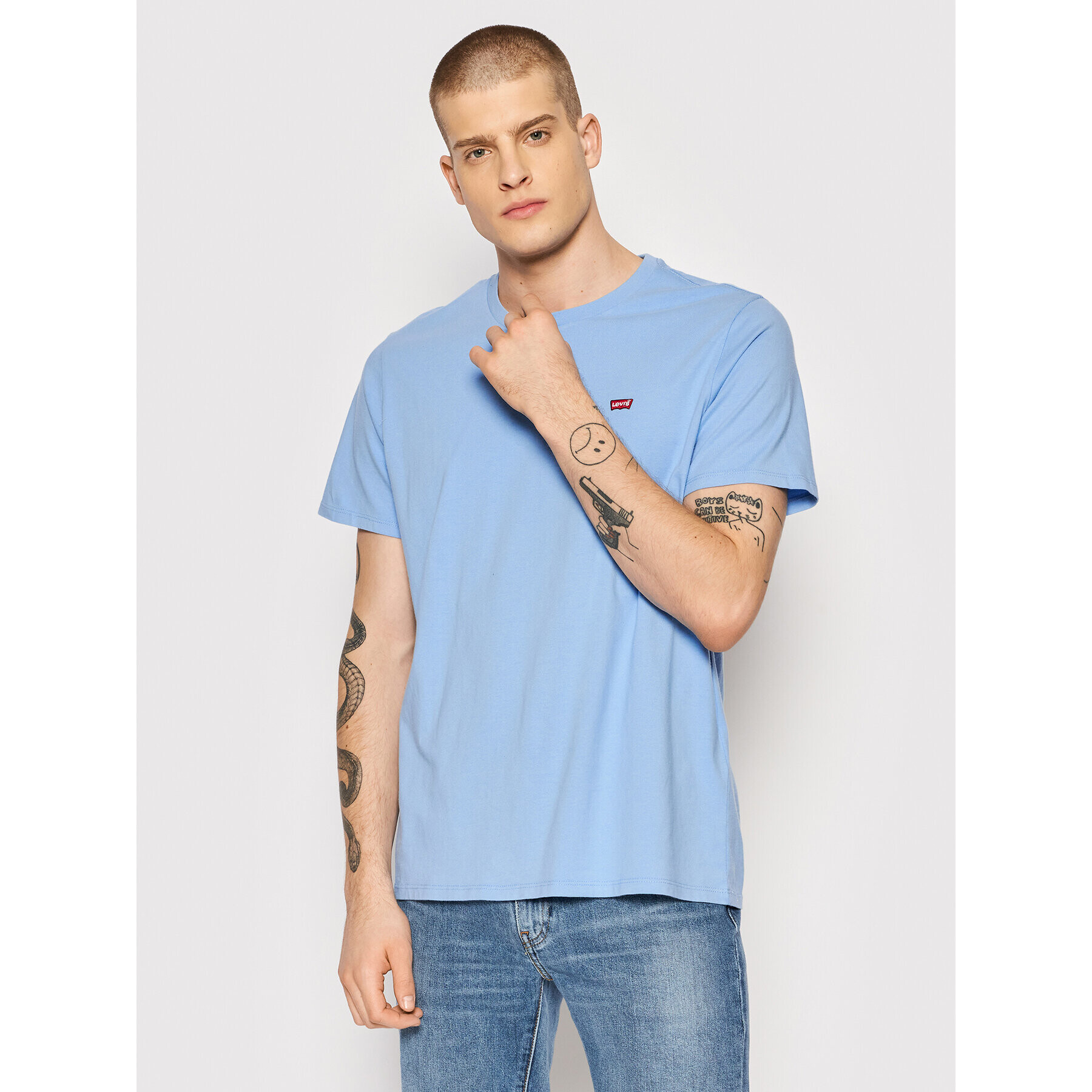 Levi's® T-Shirt - Pepit.gr