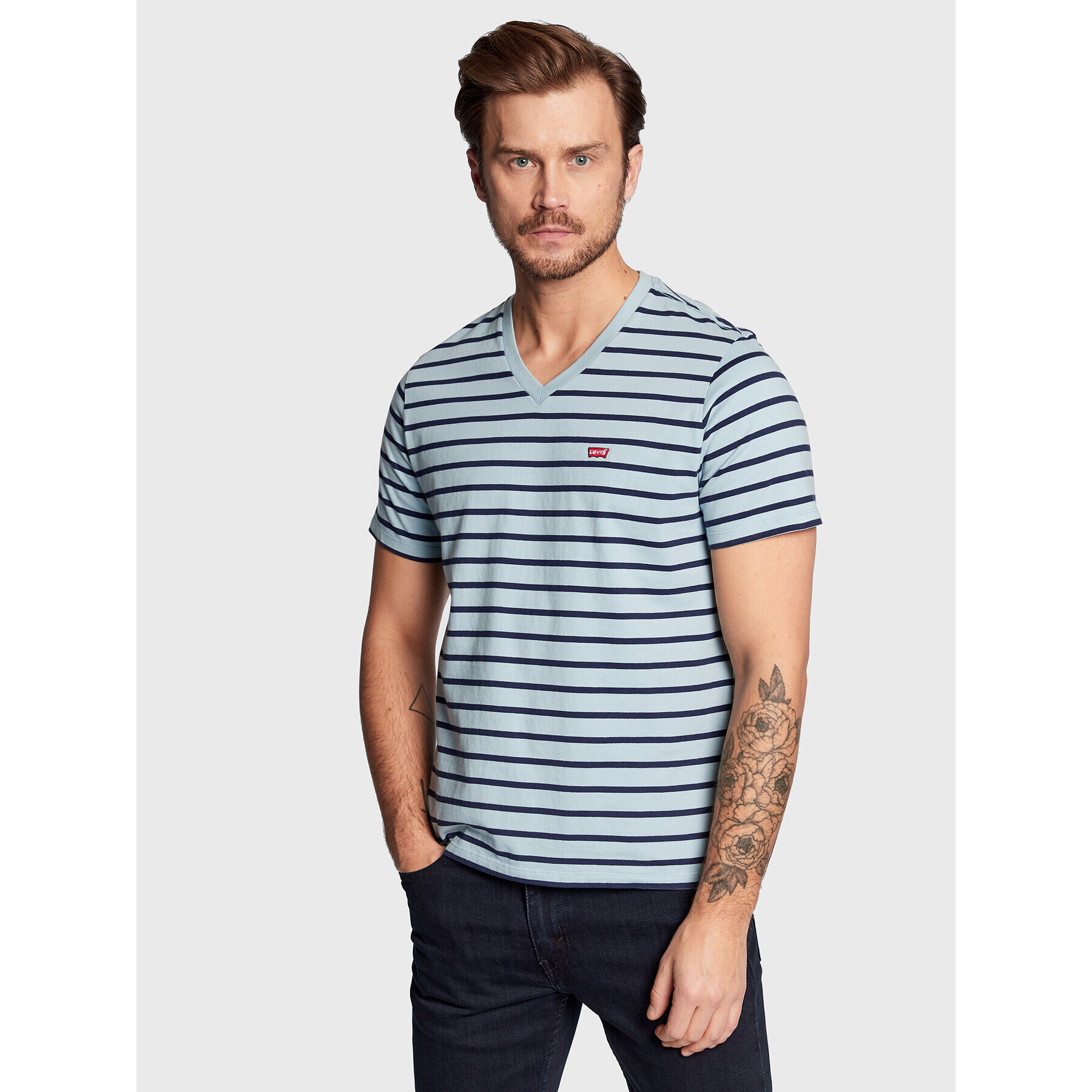 Levi's® T-Shirt - Pepit.gr