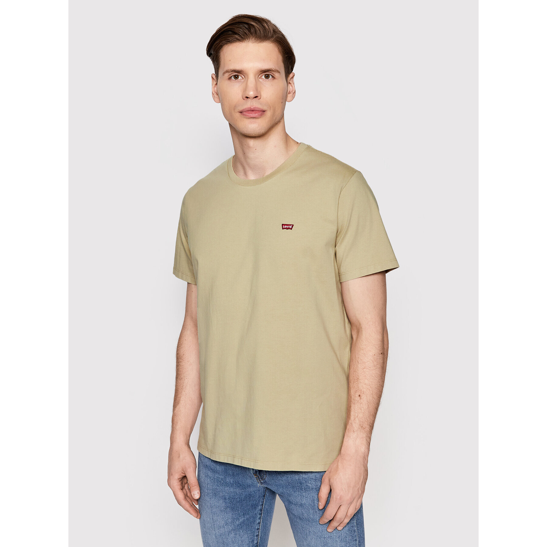 Levi's® T-Shirt - Pepit.gr