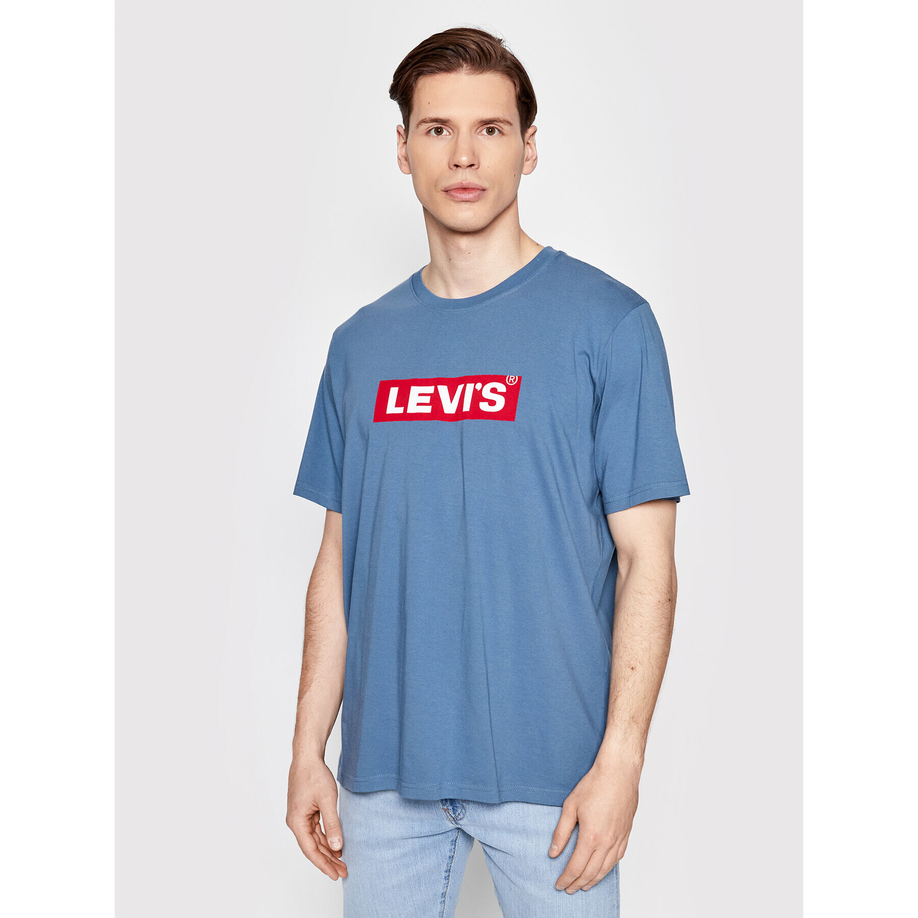 Levi's® T-Shirt - Pepit.gr