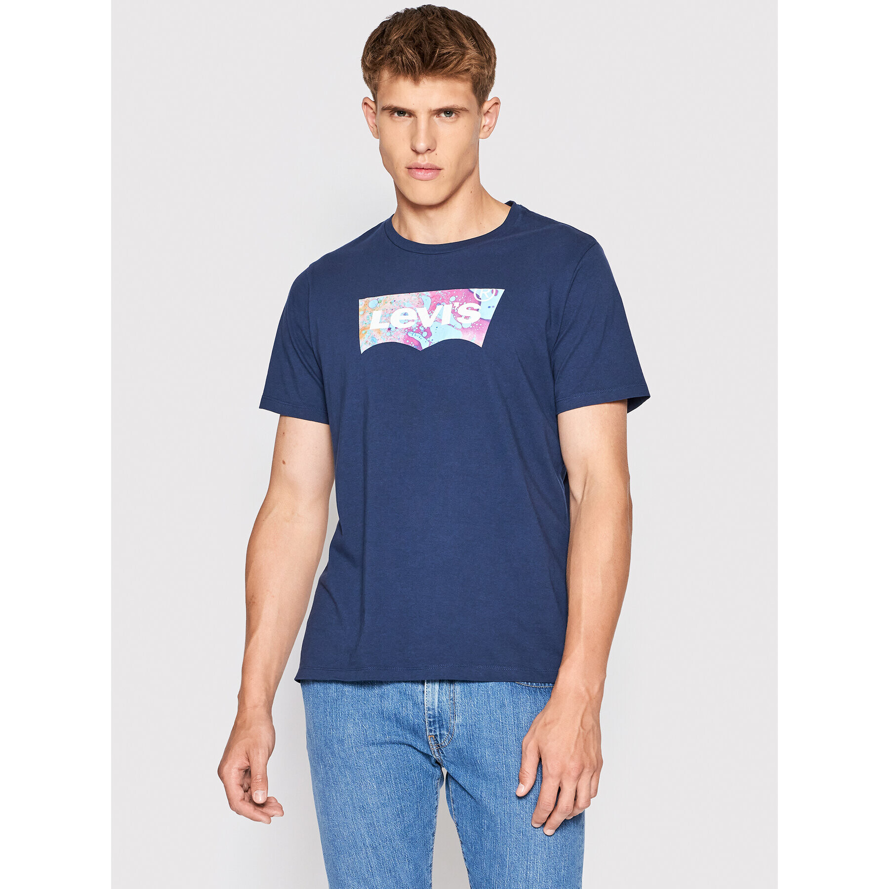 Levi's® T-Shirt - Pepit.gr