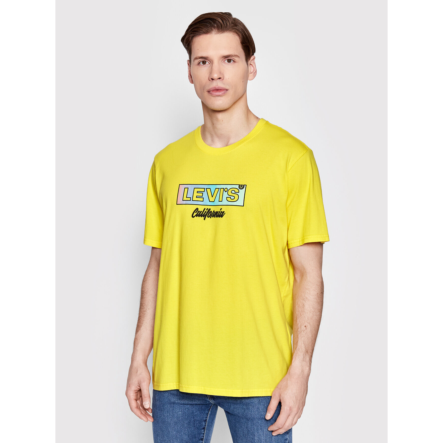 Levi's® T-Shirt - Pepit.gr