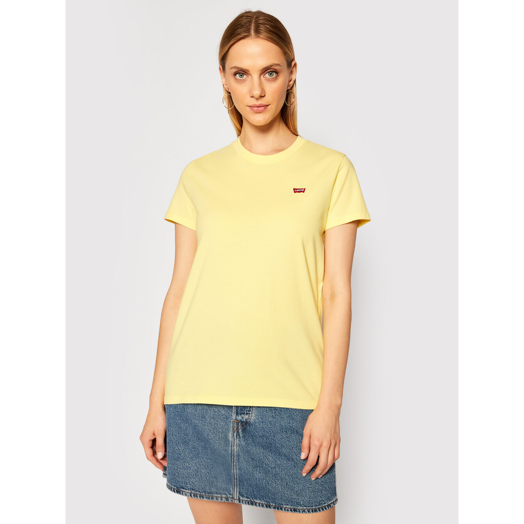 Levi's® T-Shirt - Pepit.gr