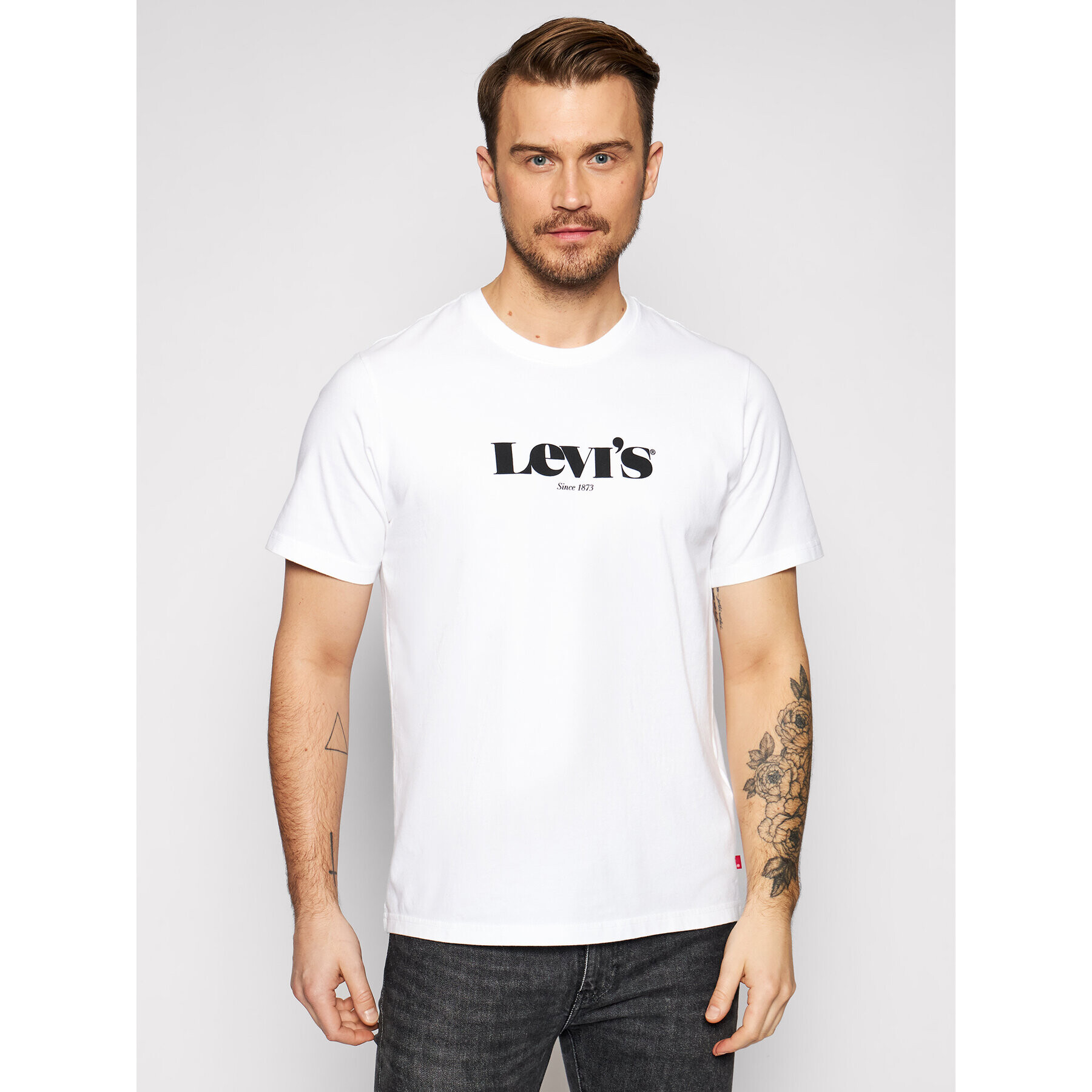 Levi's® T-Shirt - Pepit.gr