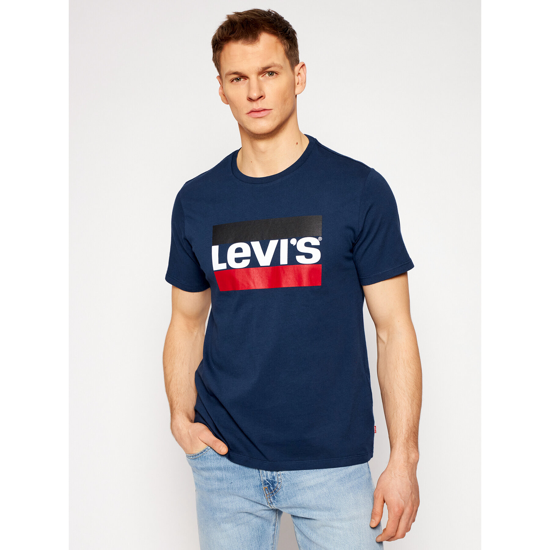 Levi's® T-Shirt - Pepit.gr