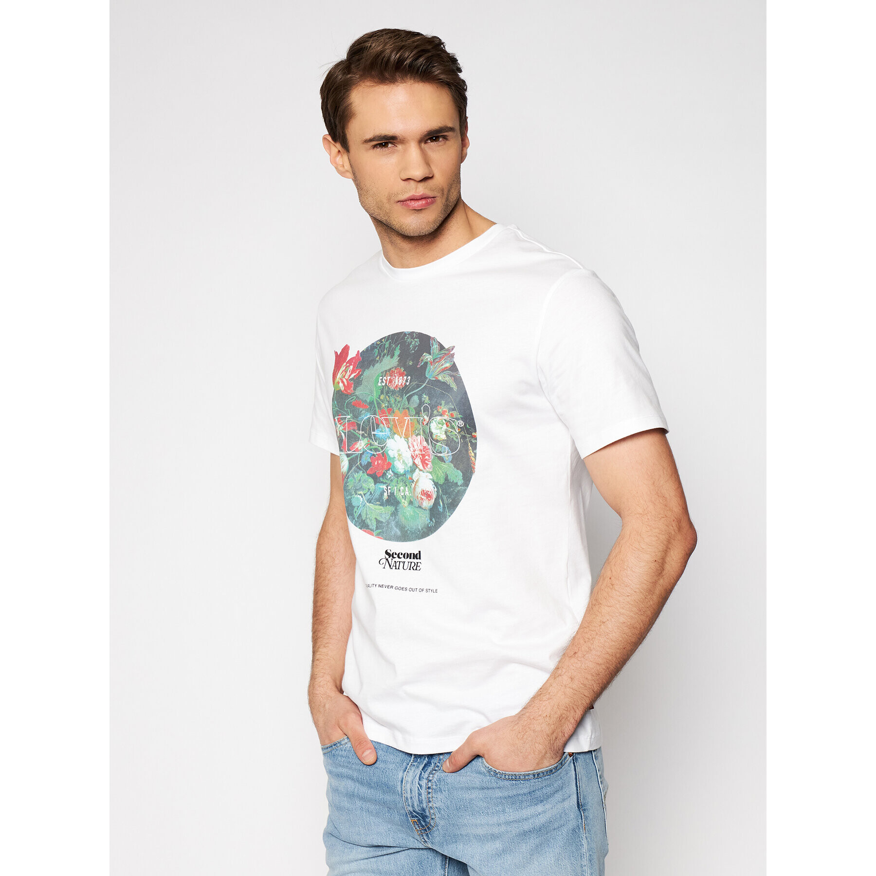 Levi's® T-Shirt - Pepit.gr