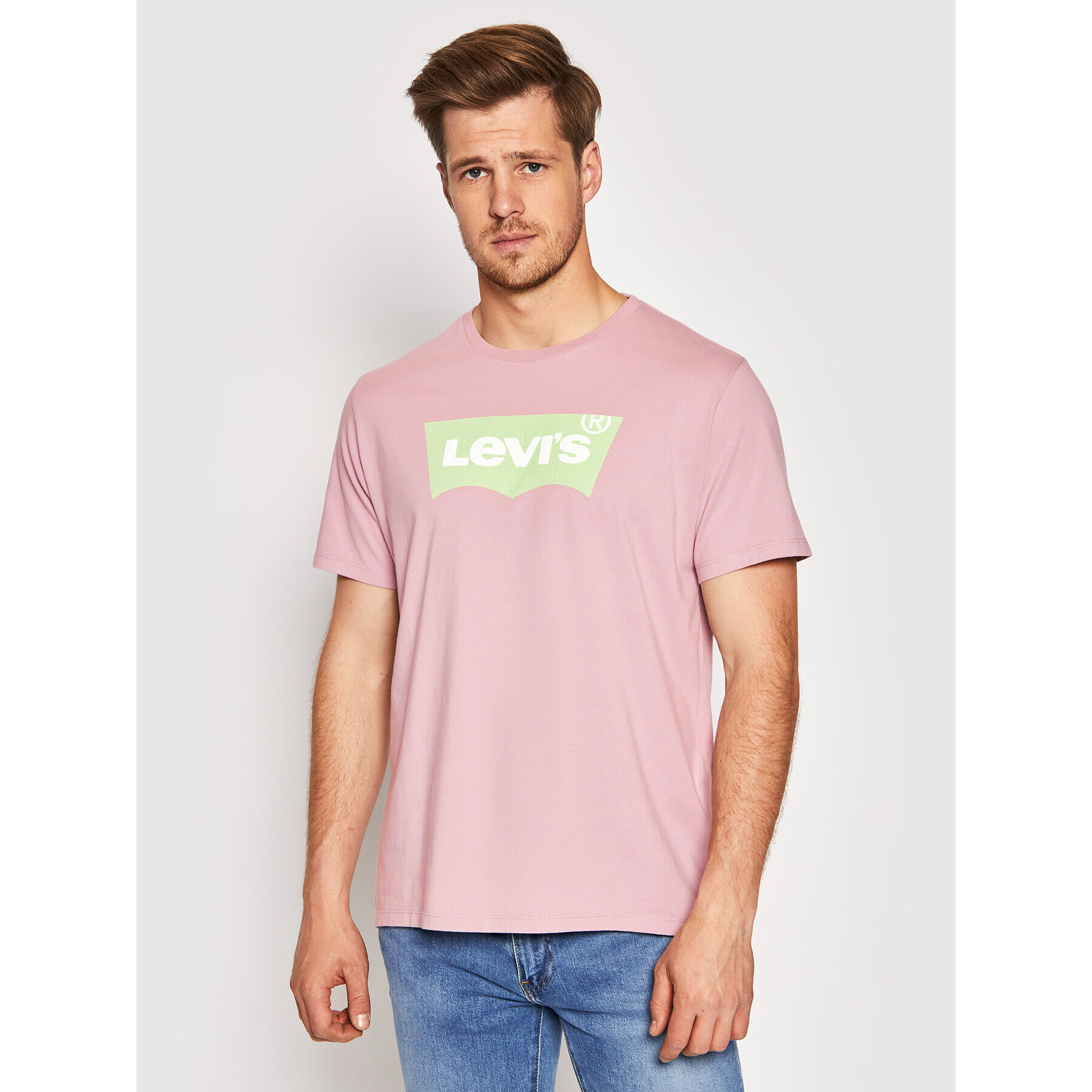 Levi's® T-Shirt - Pepit.gr