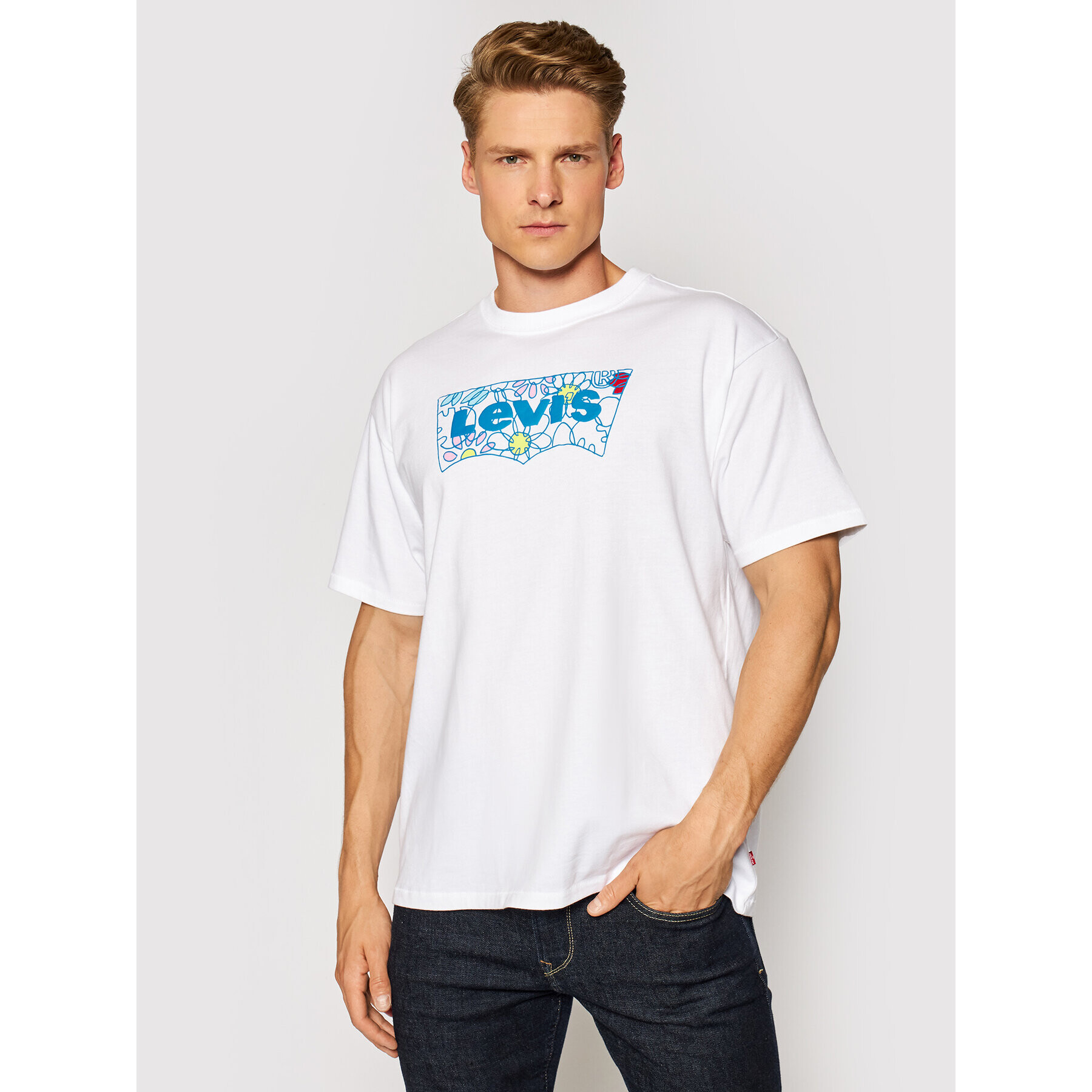 Levi's® T-Shirt - Pepit.gr