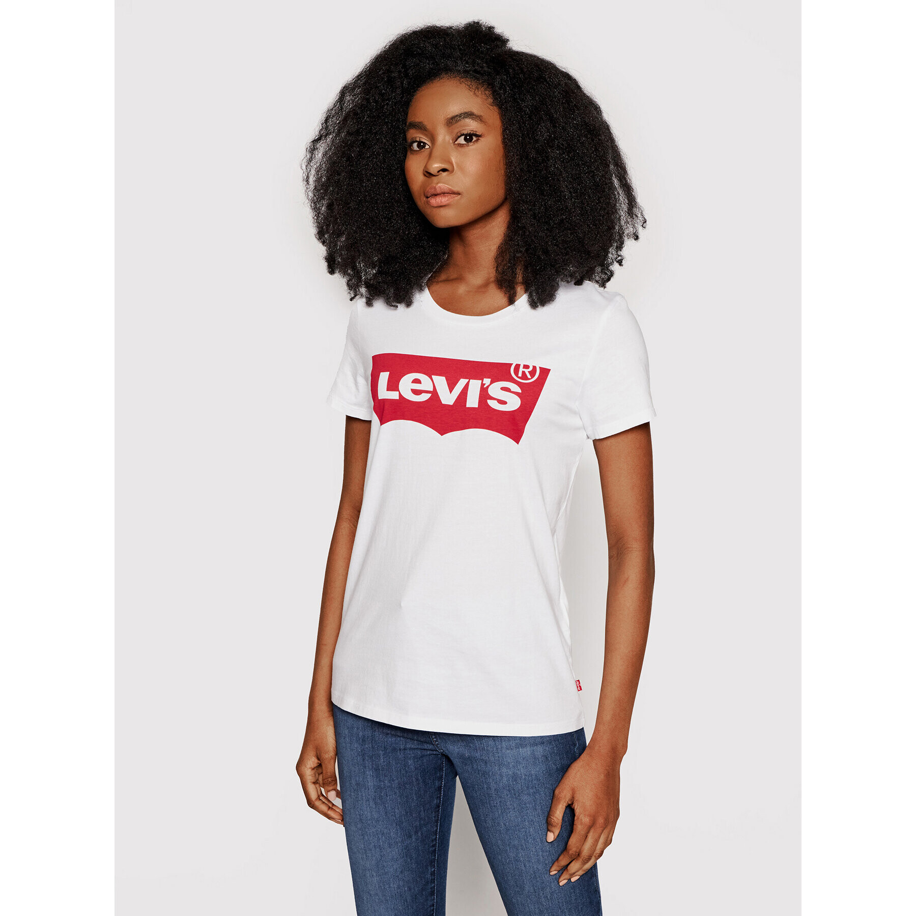 Levi's® T-Shirt - Pepit.gr