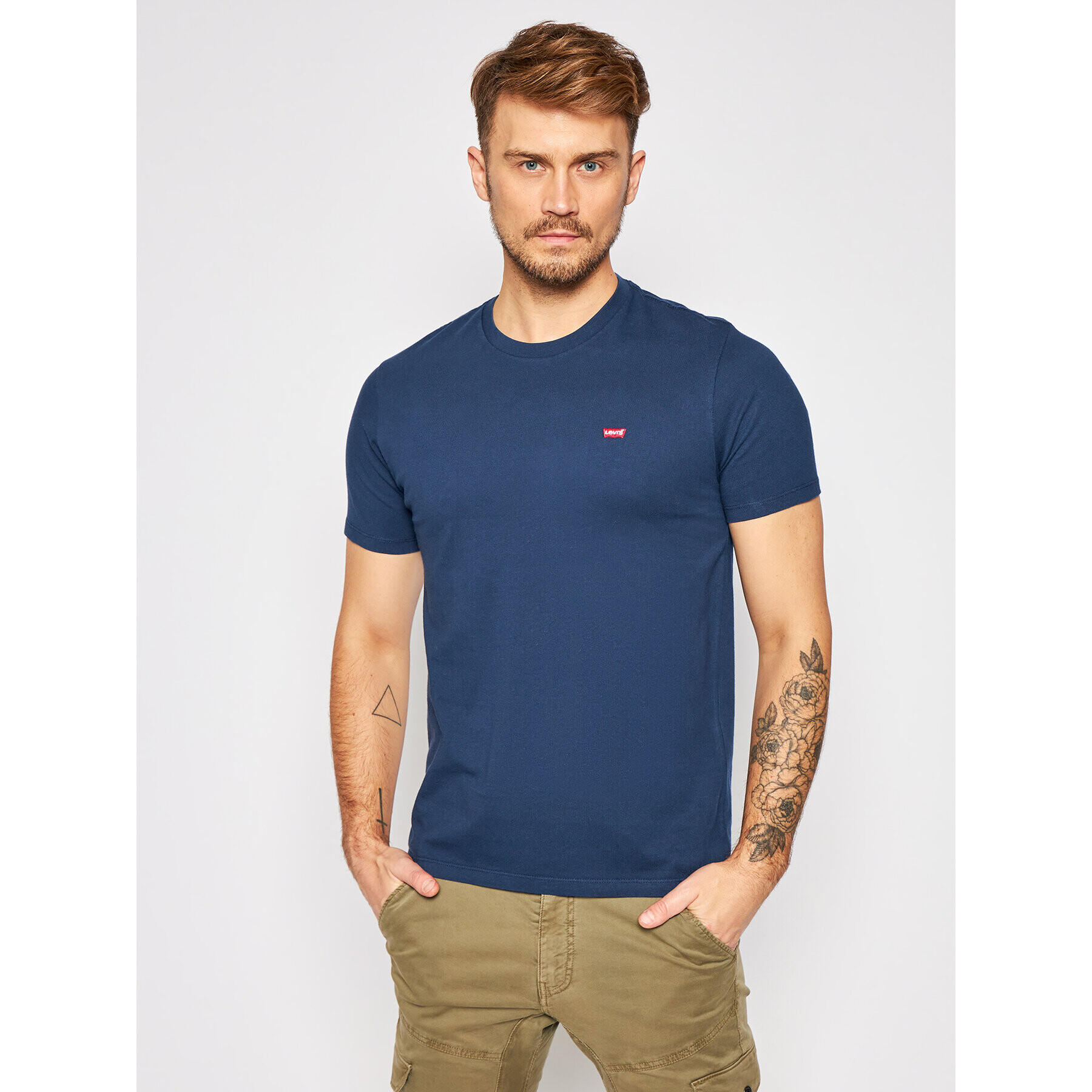 Levi's® T-Shirt - Pepit.gr