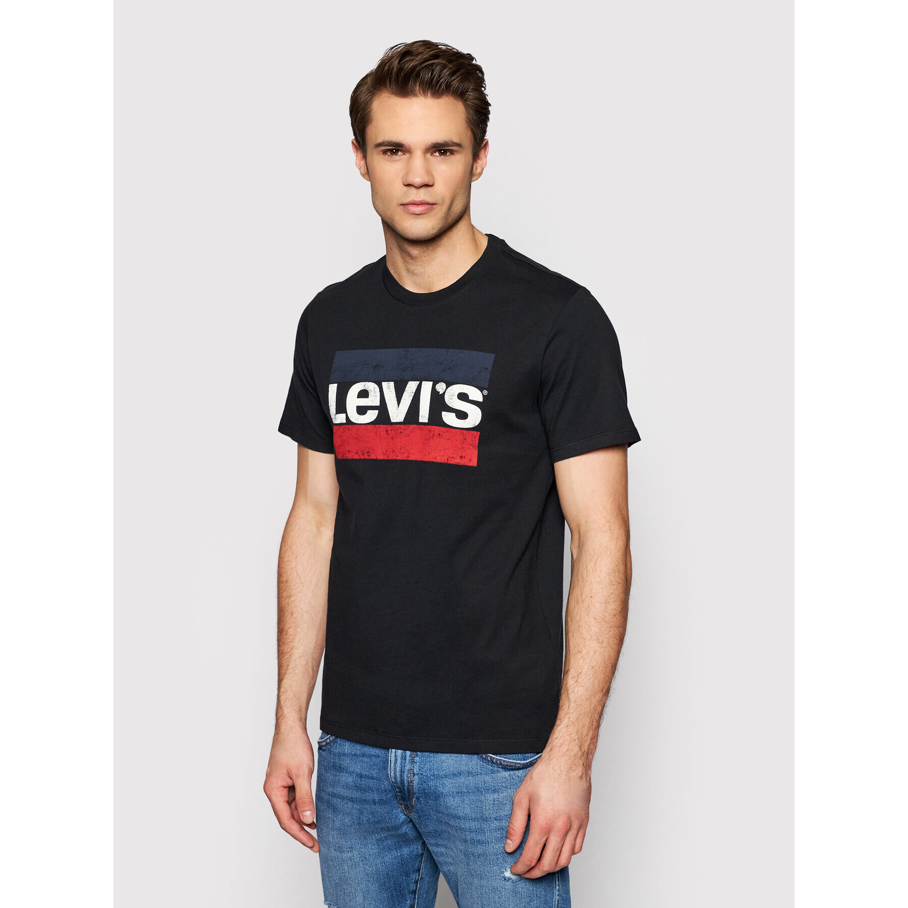 Levi's® T-Shirt - Pepit.gr