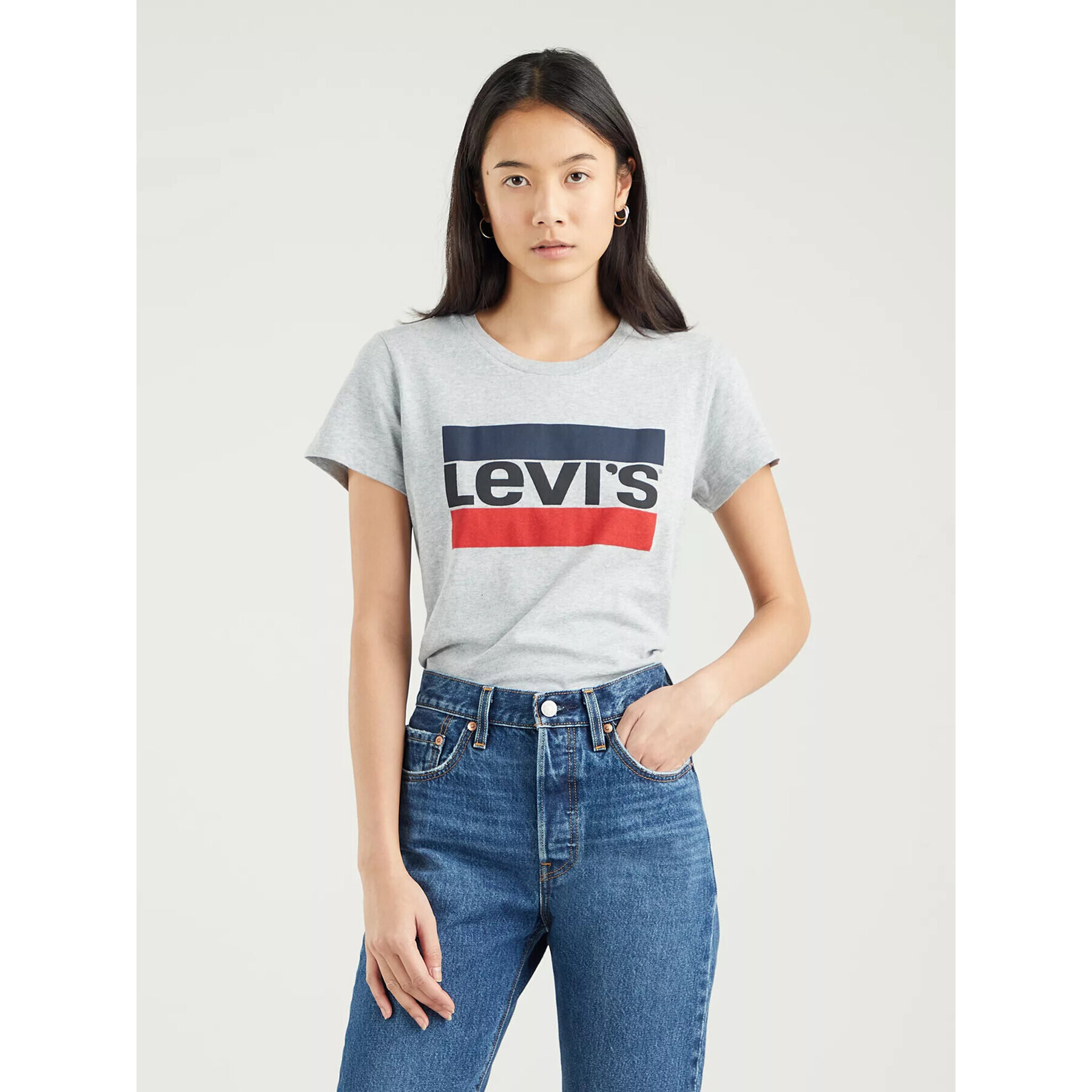 Levi's® T-Shirt - Pepit.gr