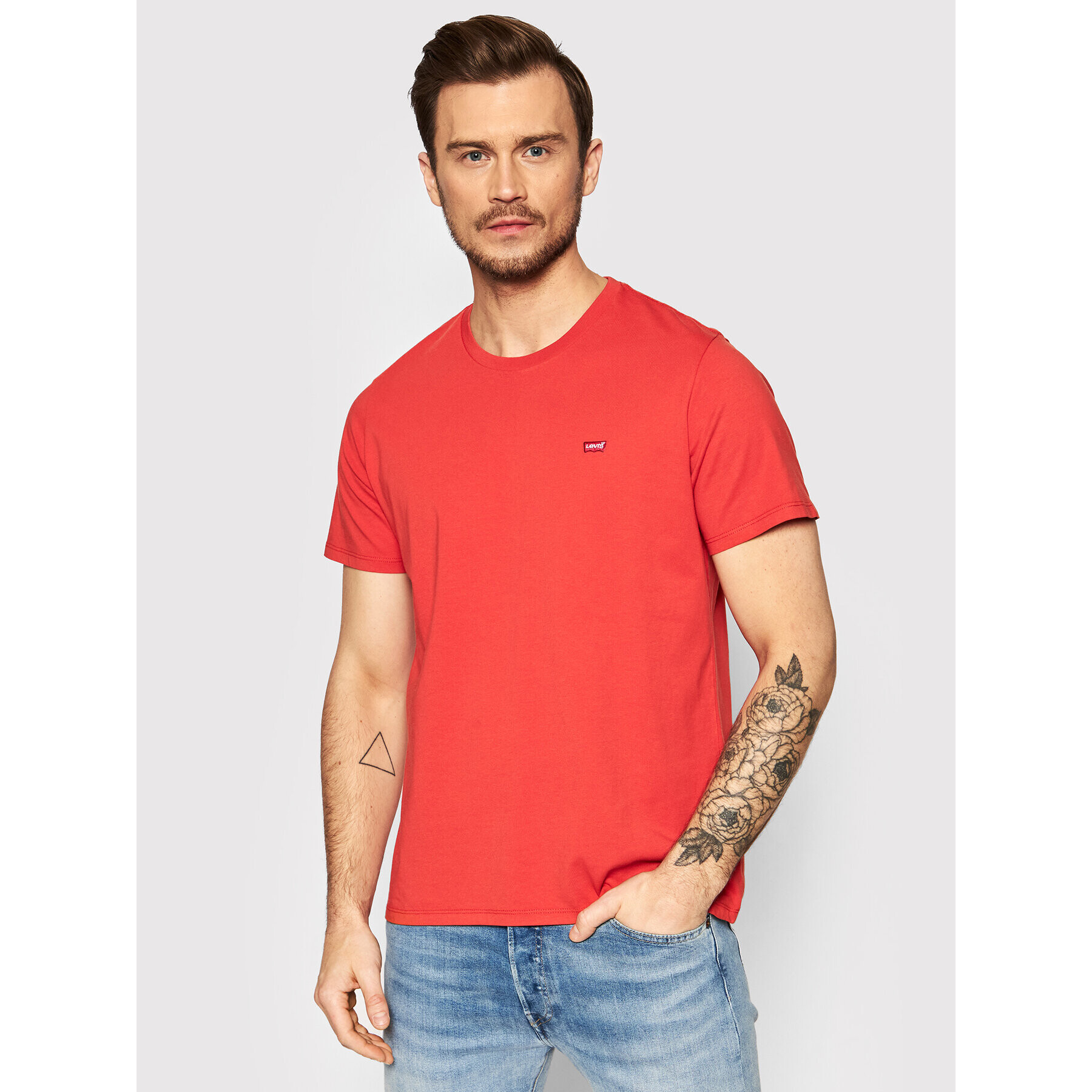 Levi's® T-Shirt - Pepit.gr