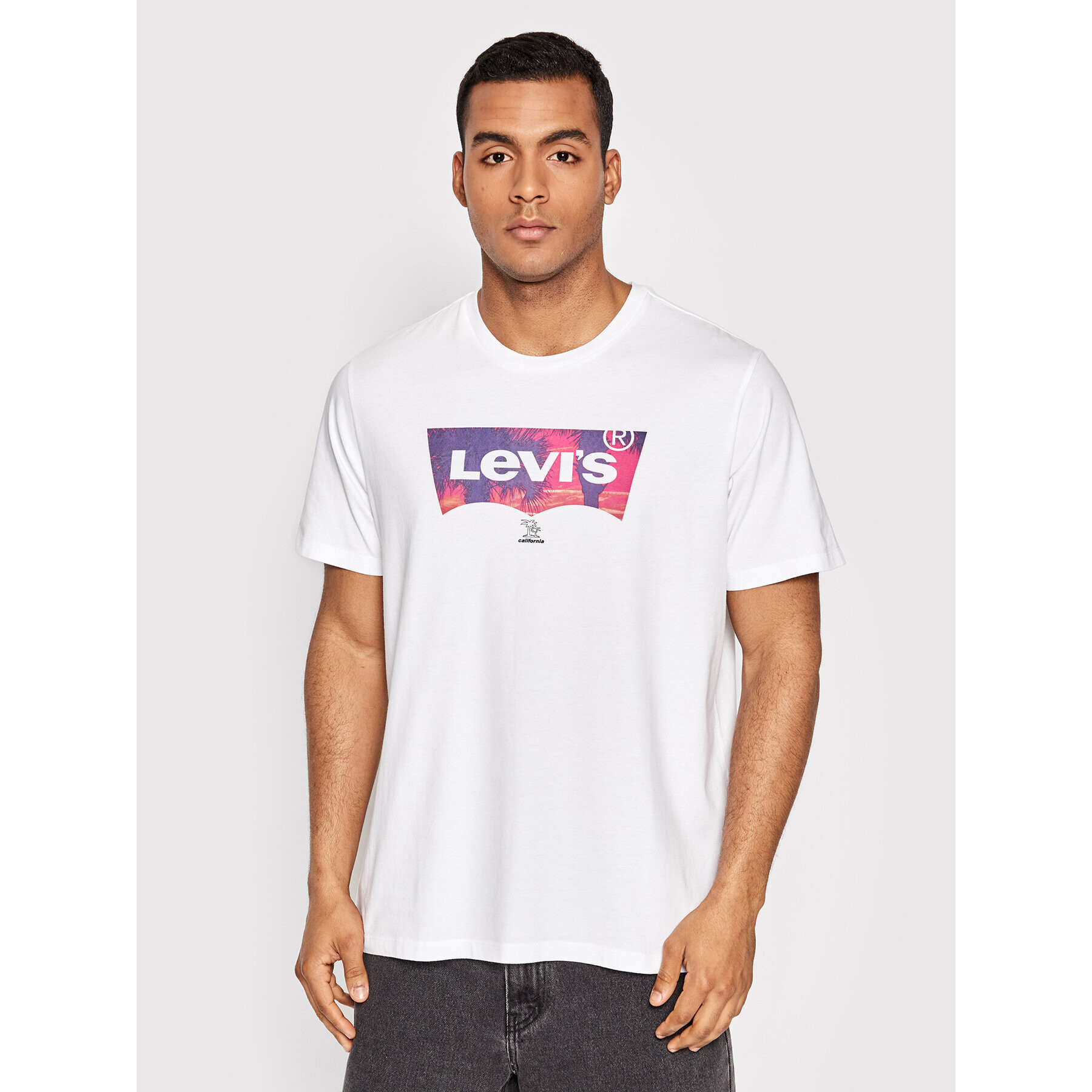 Levi's® T-Shirt - Pepit.gr