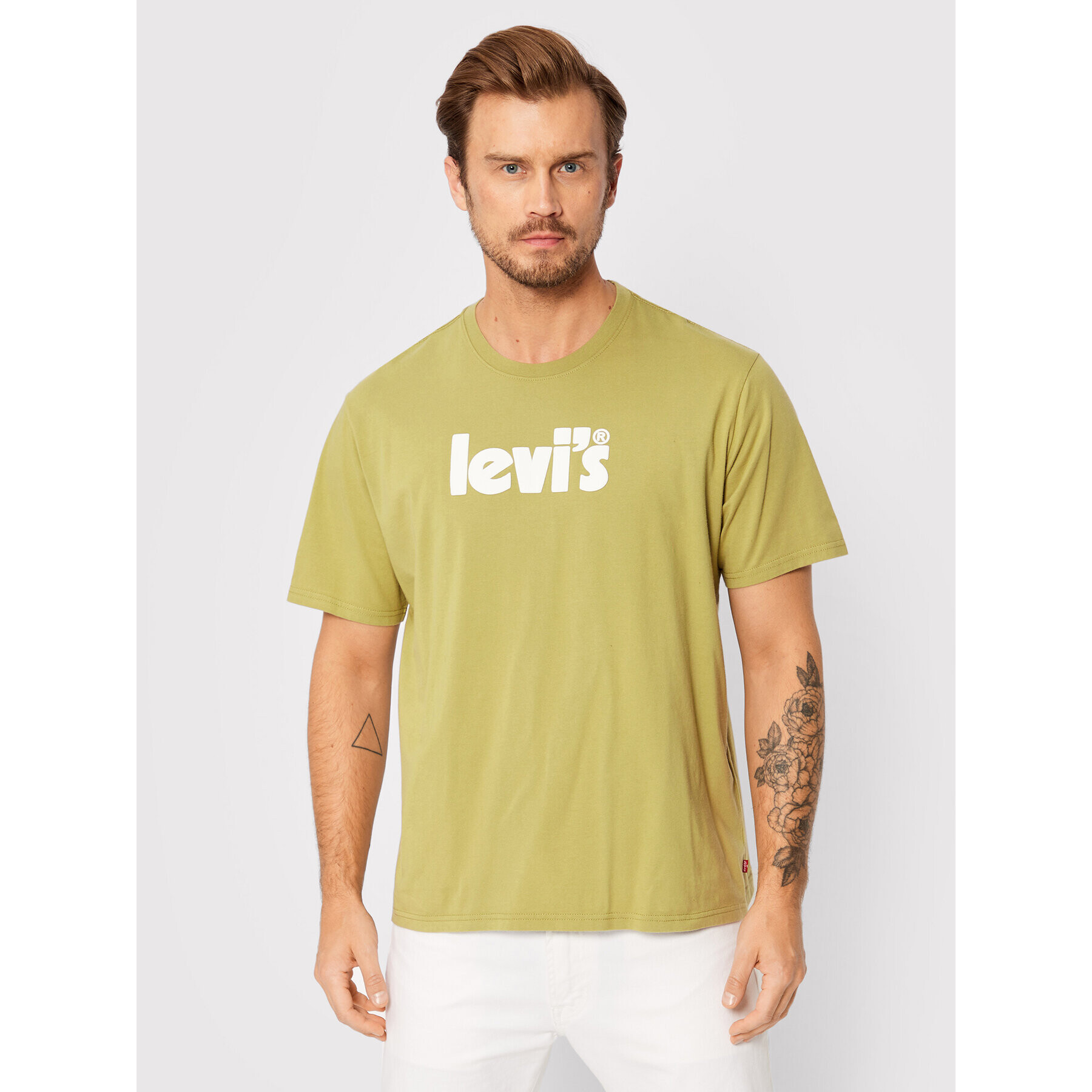 Levi's® T-Shirt - Pepit.gr