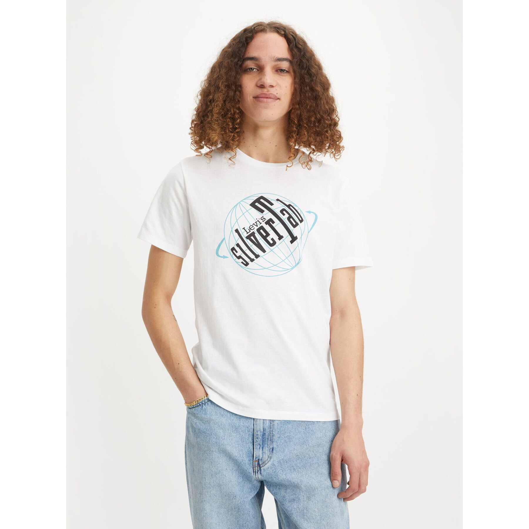 Levi's® T-Shirt - Pepit.gr