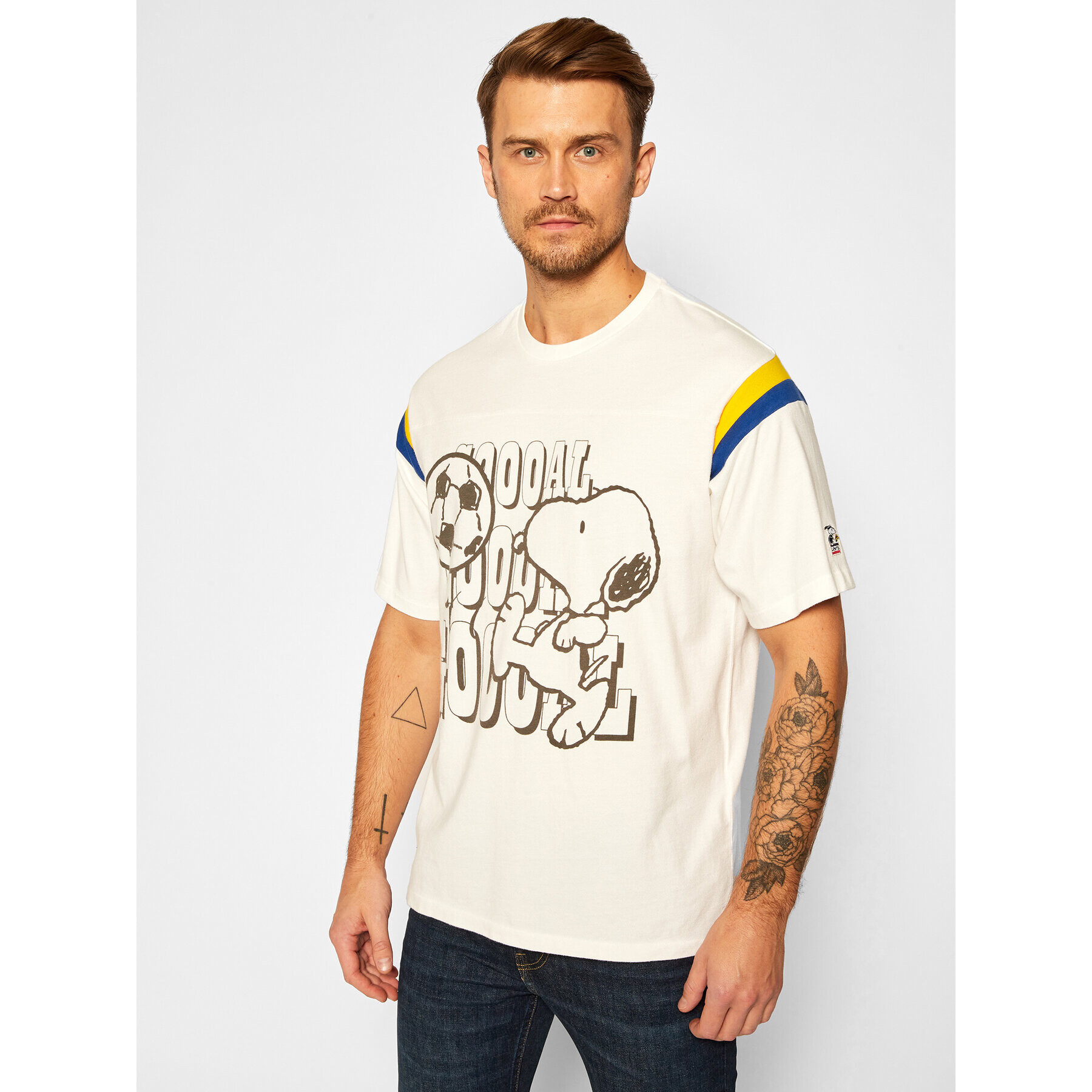 Levi's® T-Shirt - Pepit.gr