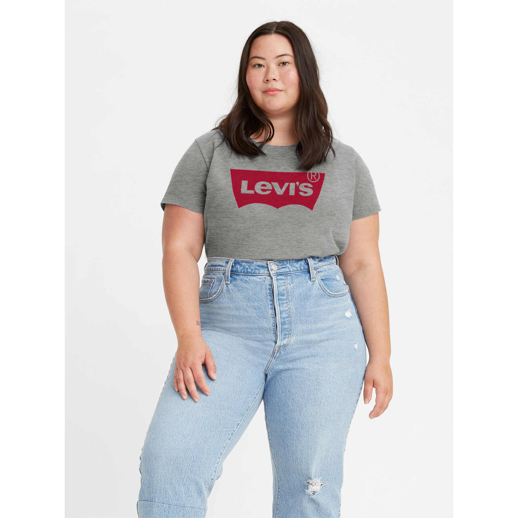 Levi's® T-Shirt - Pepit.gr