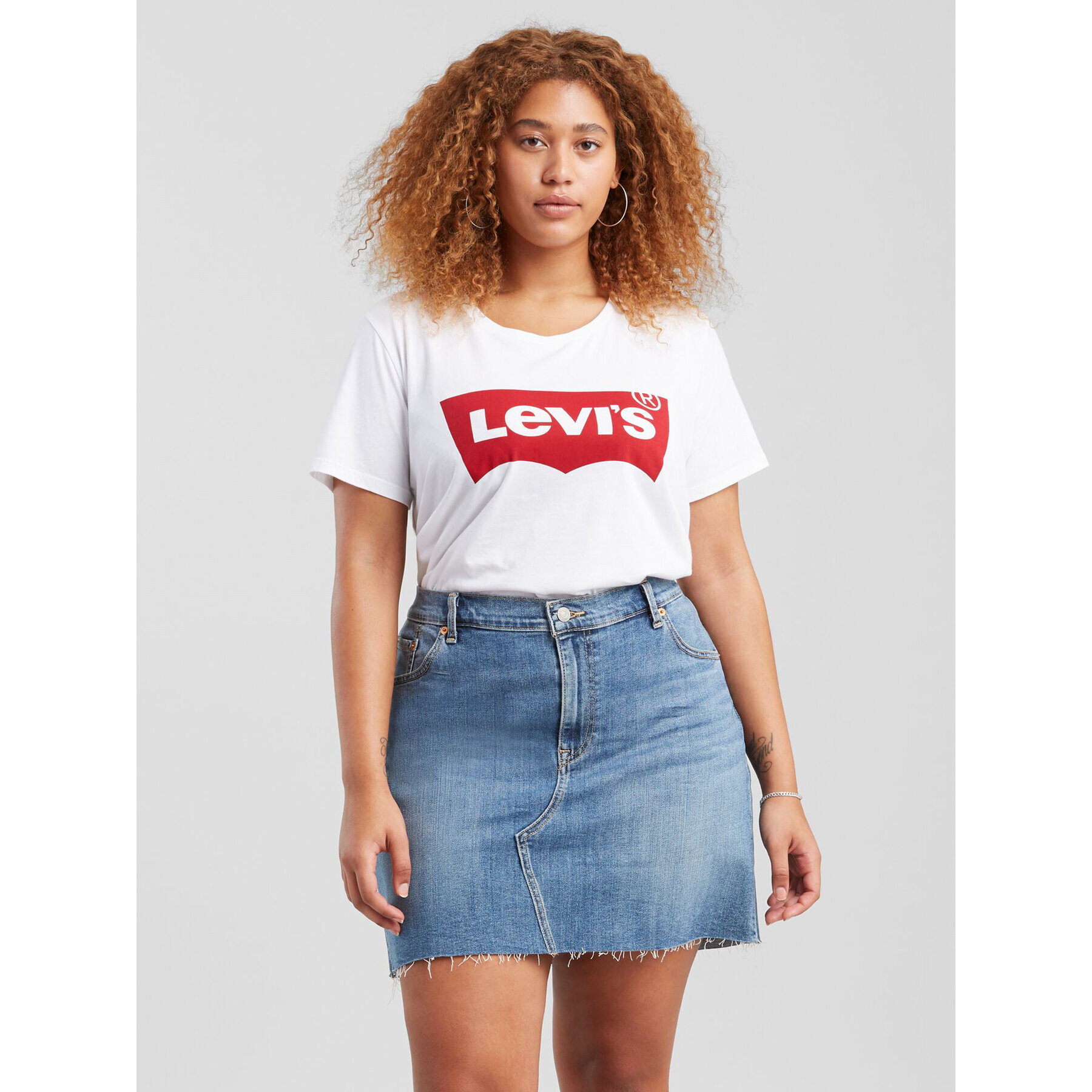 Levi's® T-Shirt - Pepit.gr