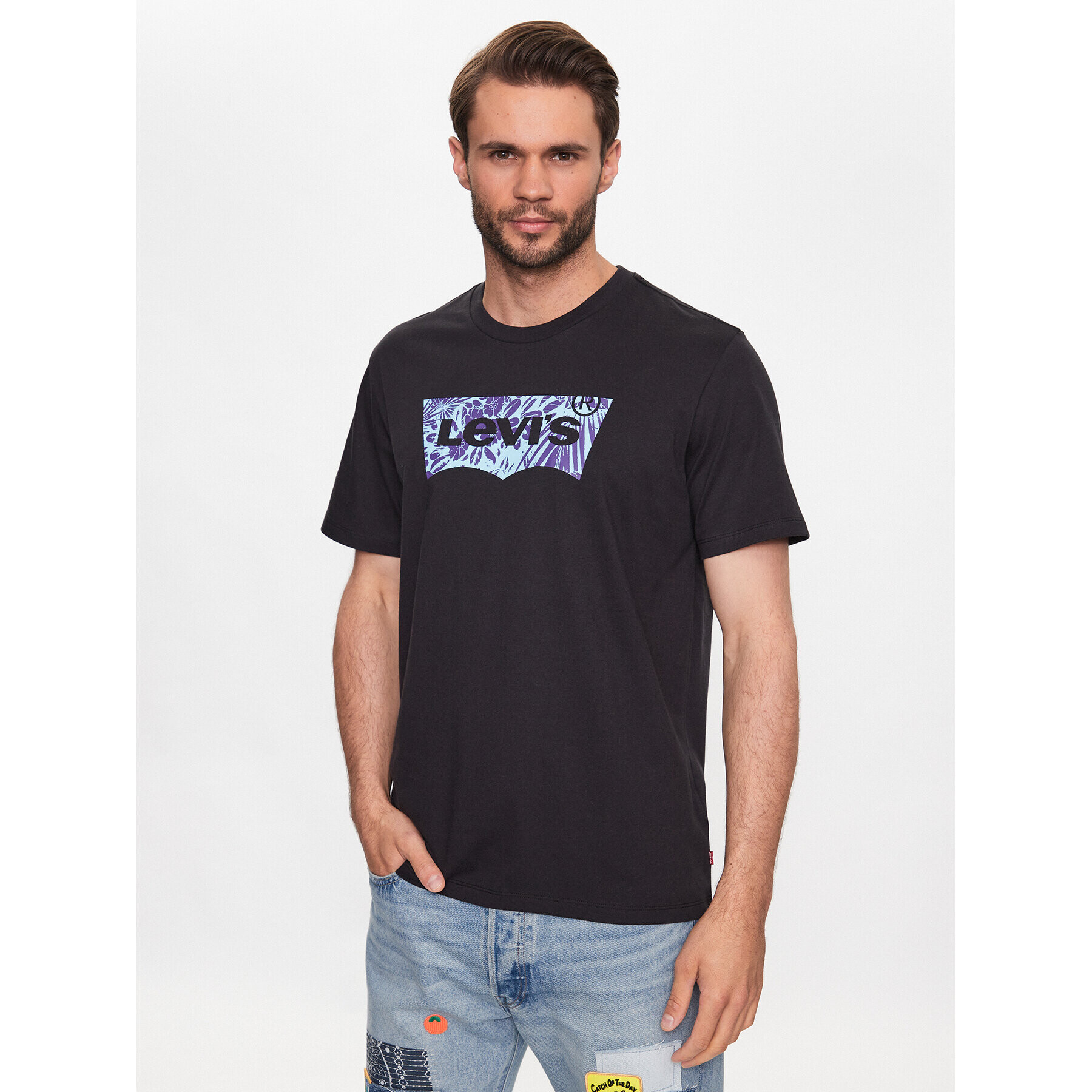 Levi's® T-Shirt - Pepit.gr