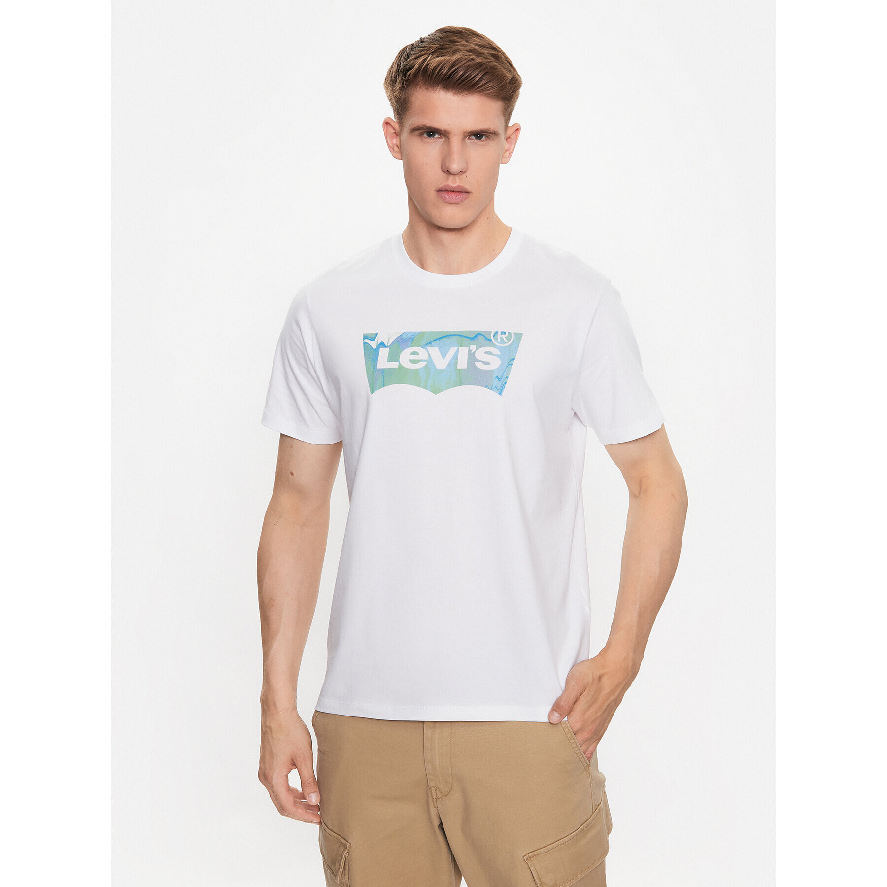 Levi's® T-Shirt - Pepit.gr