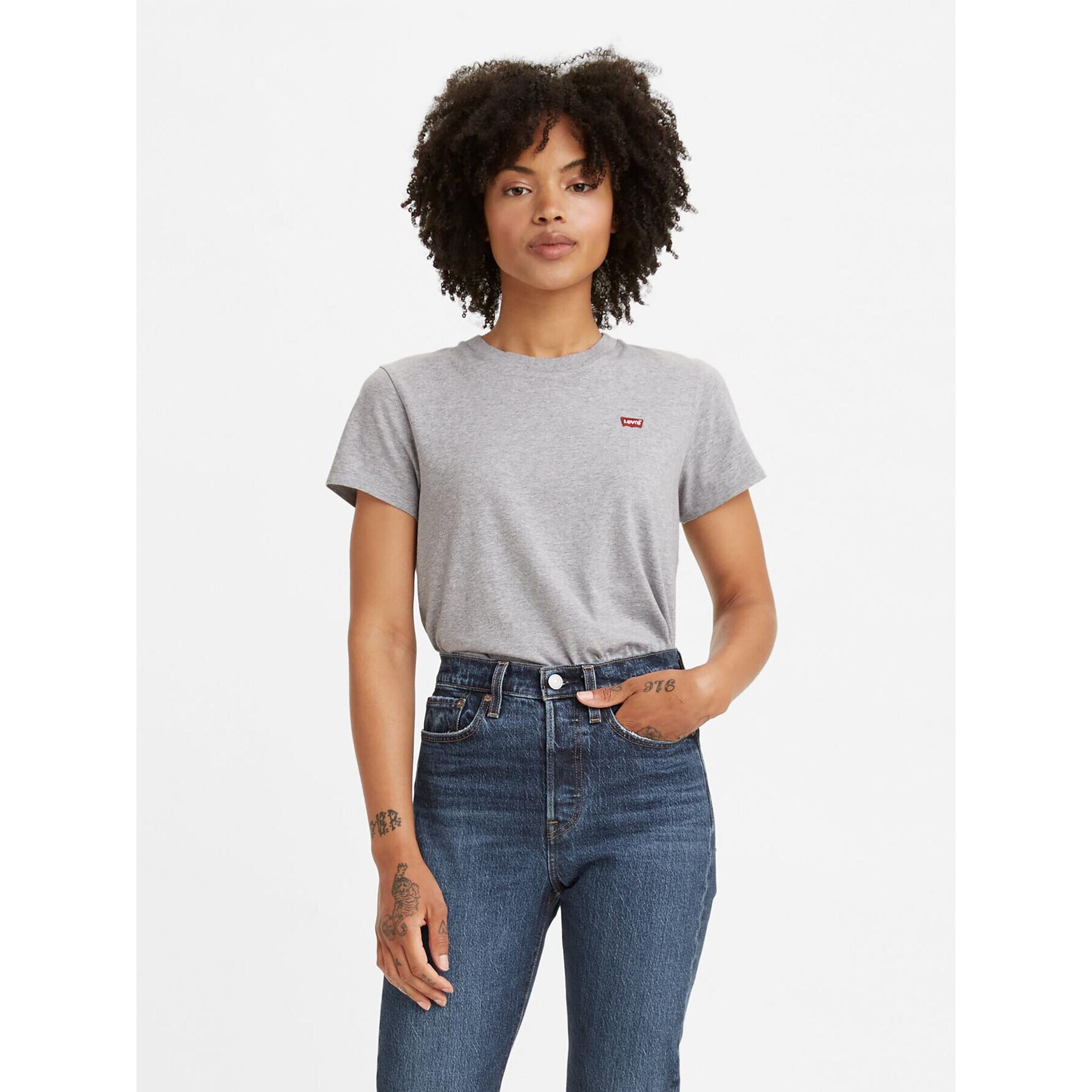 Levi's® T-Shirt - Pepit.gr