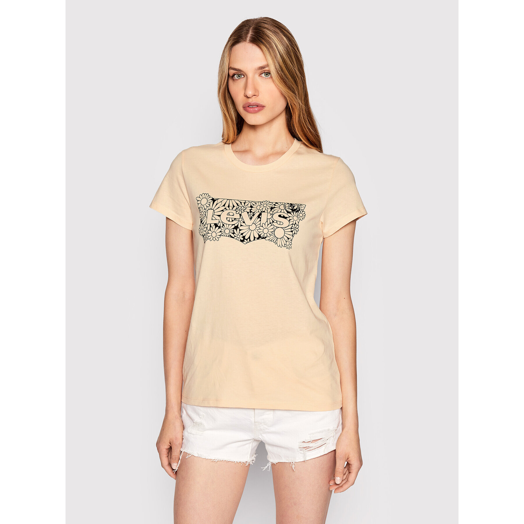 Levi's® T-Shirt - Pepit.gr