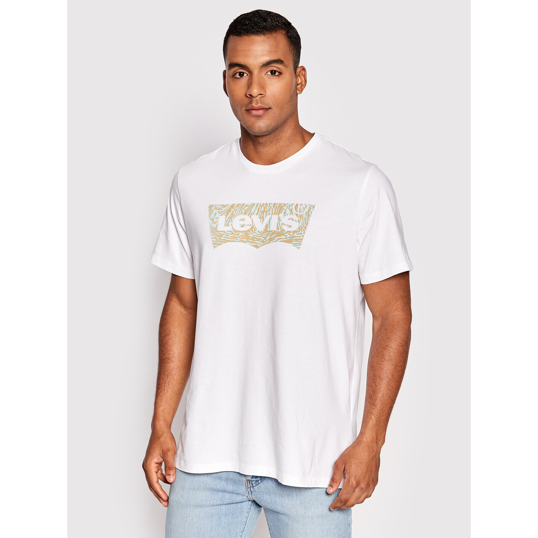 Levi's® T-Shirt - Pepit.gr