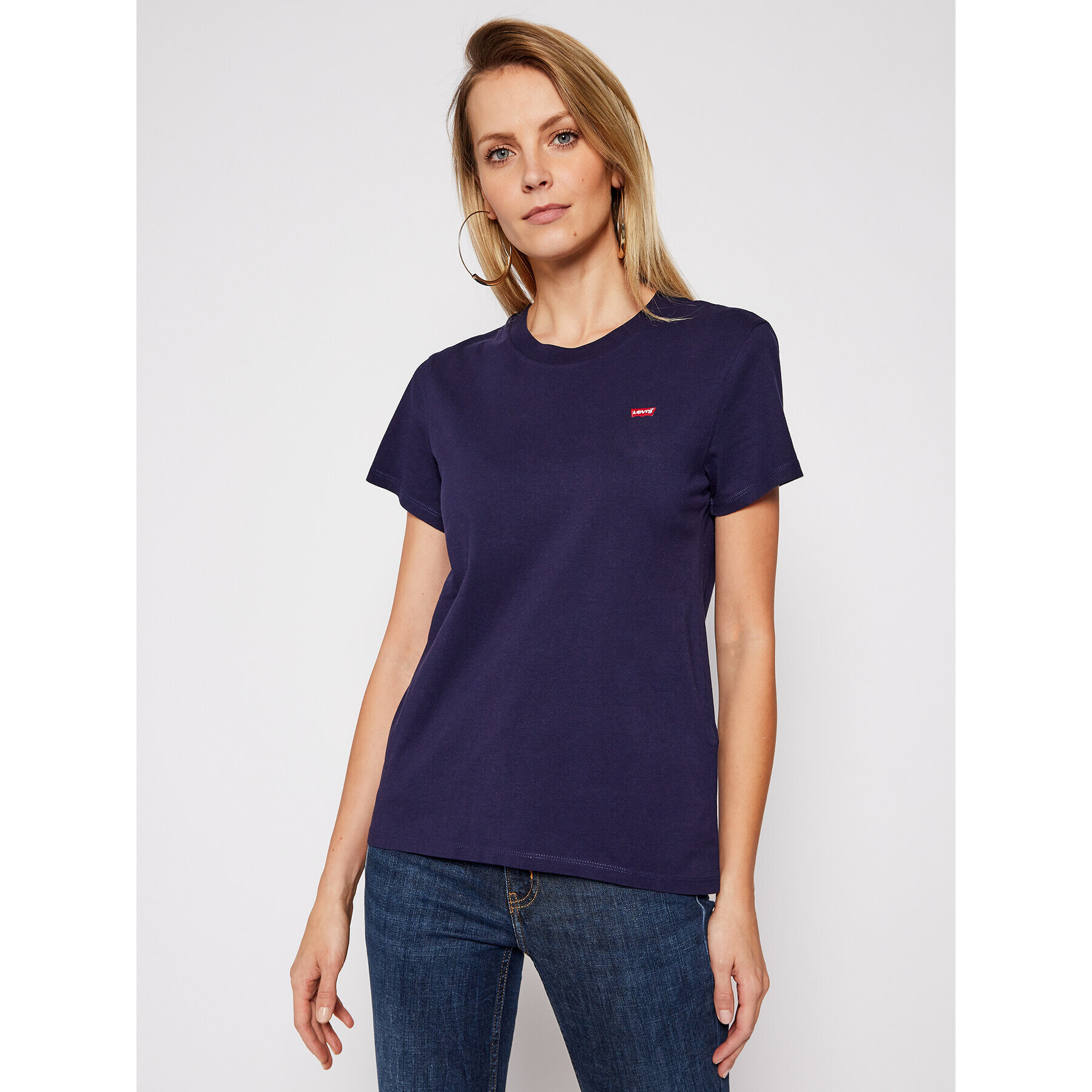 Levi's® T-Shirt - Pepit.gr