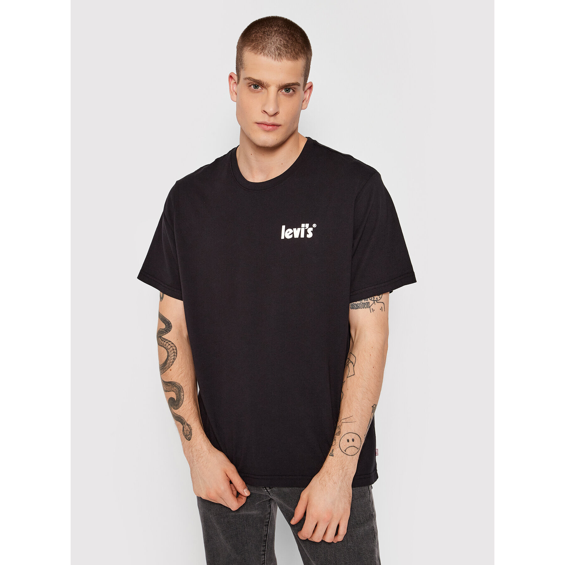 Levi's® T-Shirt - Pepit.gr