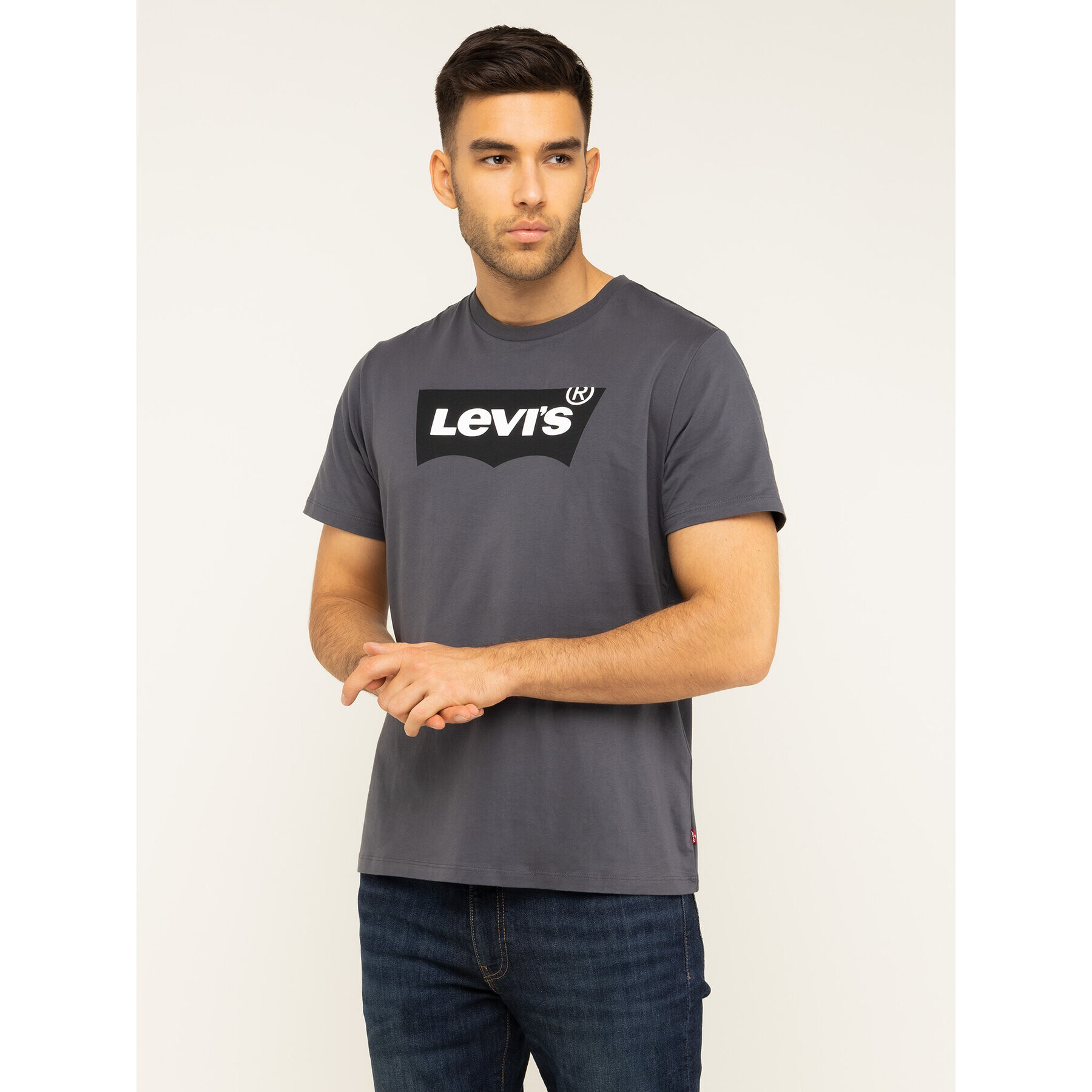 Levi's® T-Shirt - Pepit.gr