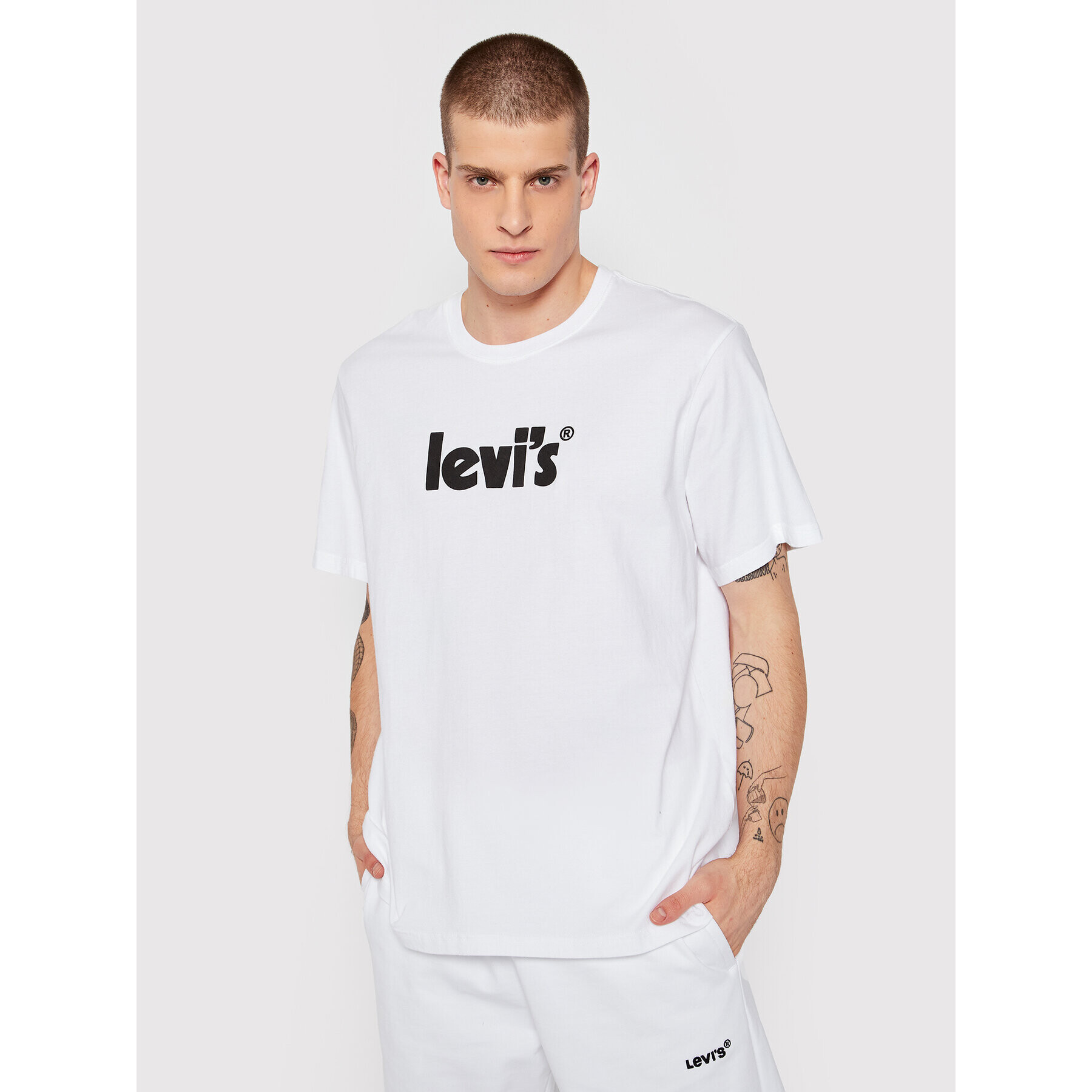 Levi's® T-Shirt - Pepit.gr