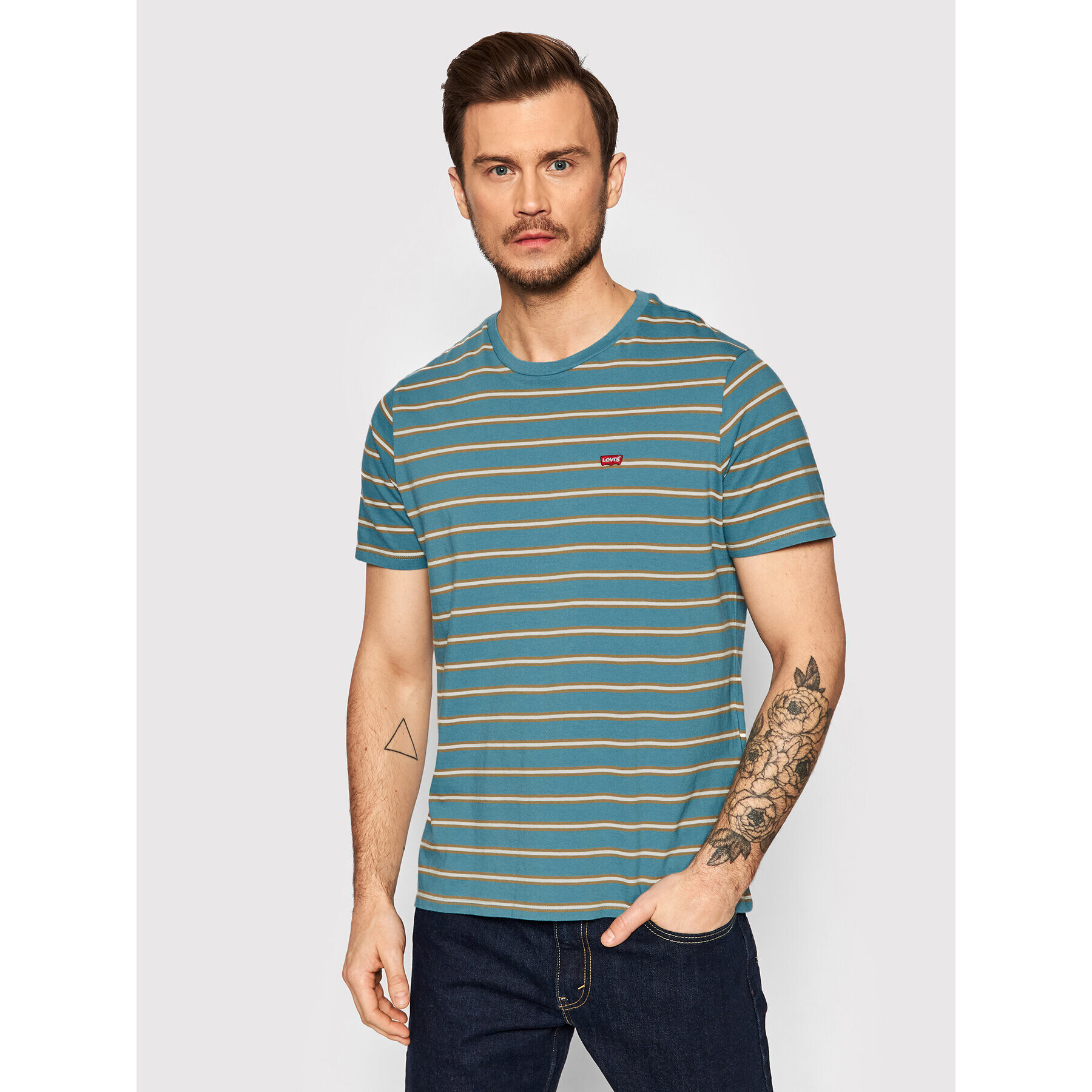 Levi's® T-Shirt - Pepit.gr