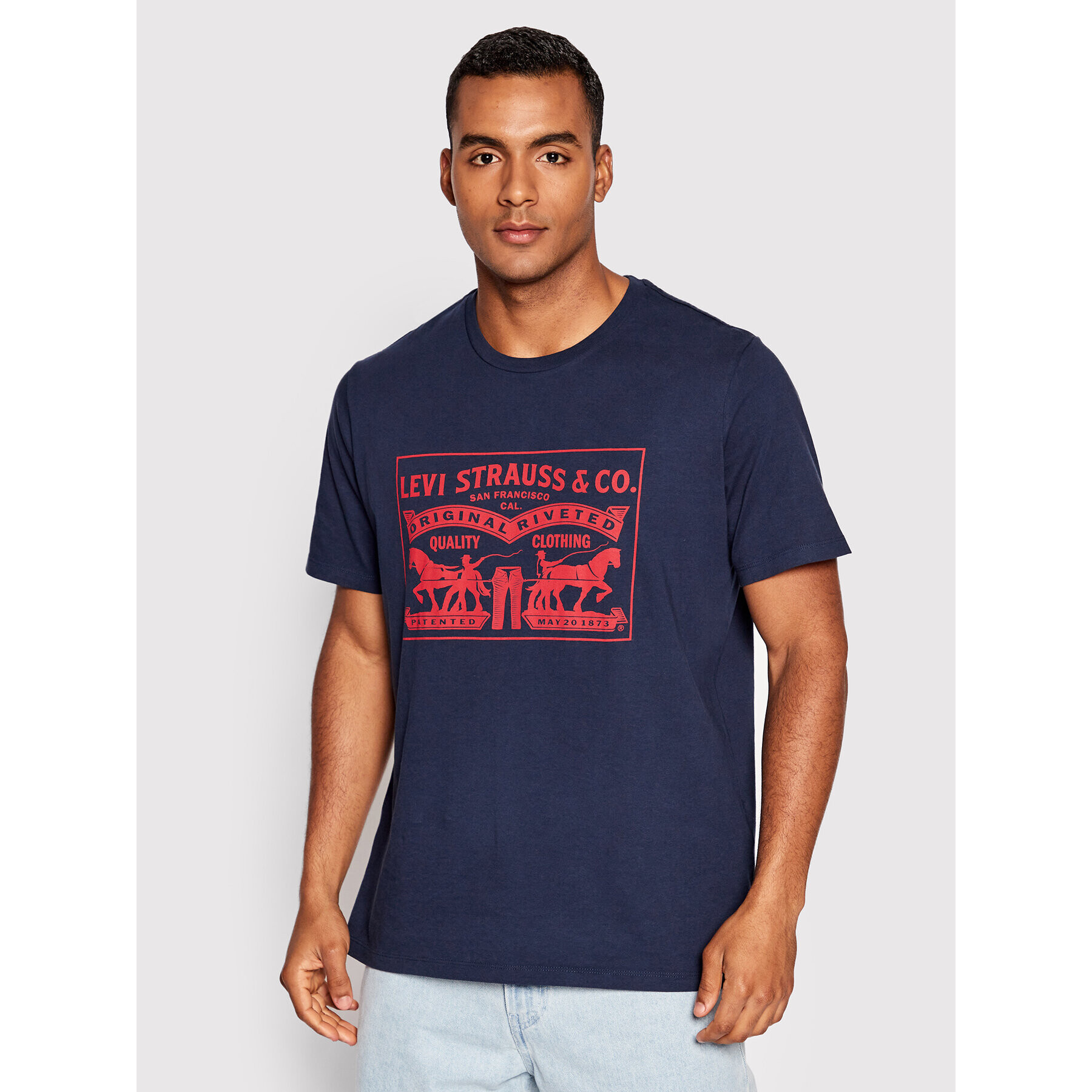 Levi's® T-Shirt - Pepit.gr