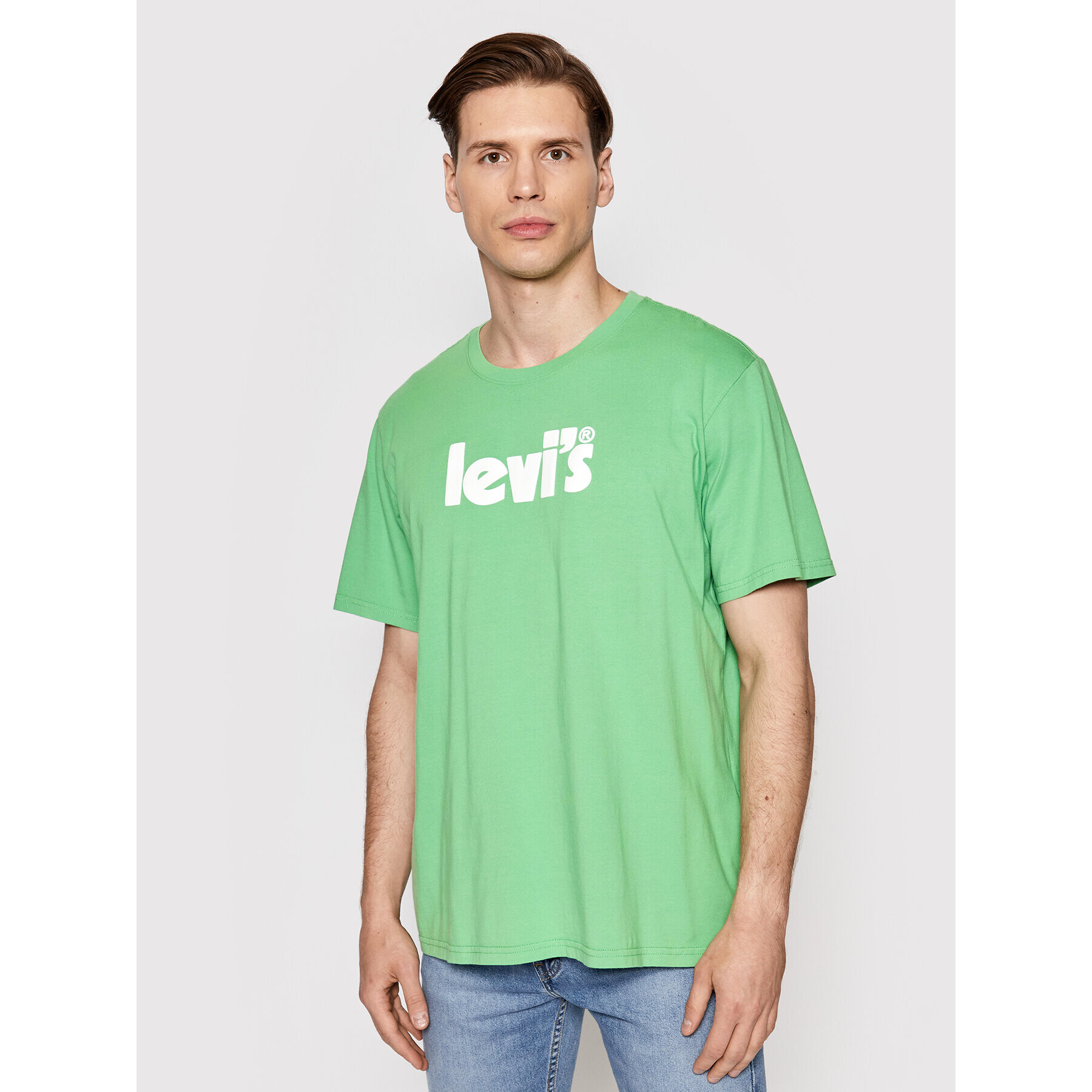 Levi's® T-Shirt - Pepit.gr