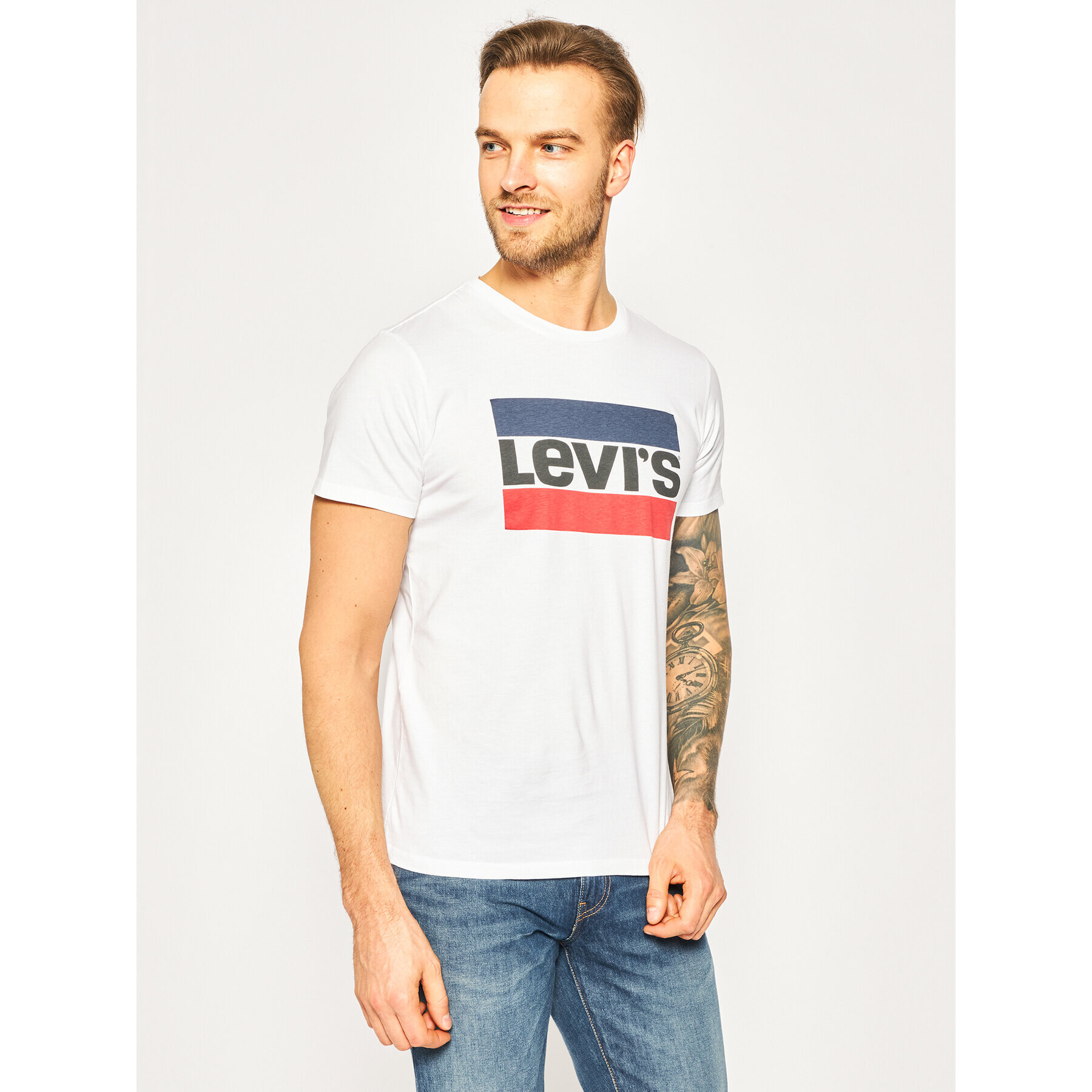 Levi's® T-Shirt - Pepit.gr