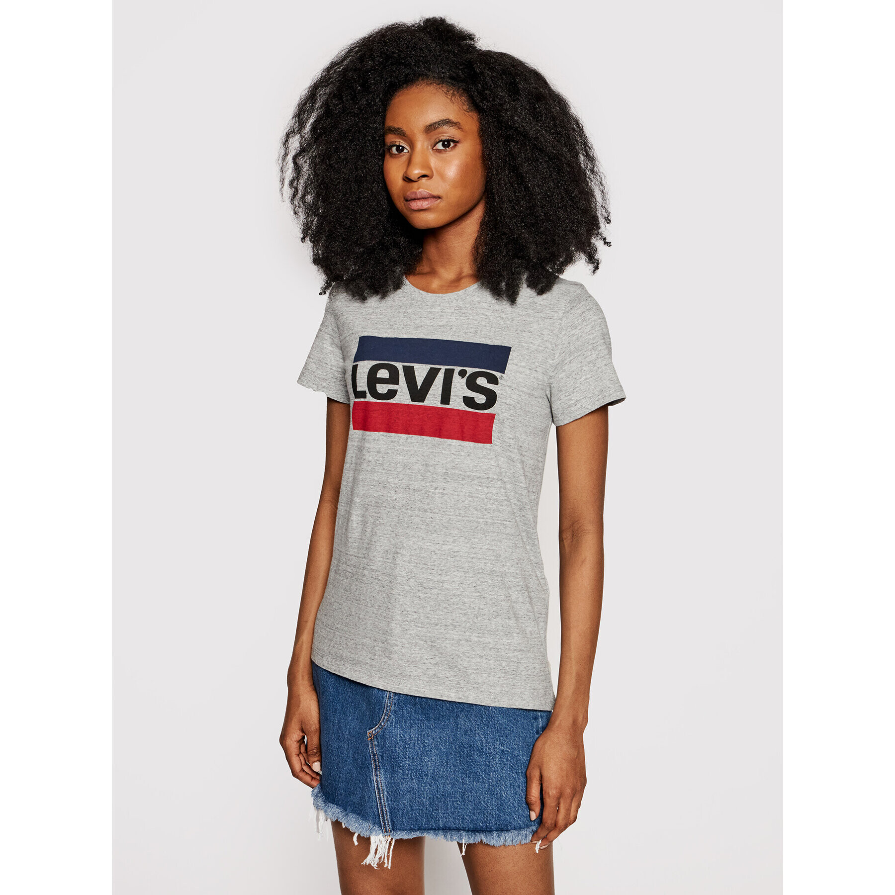 Levi's® T-Shirt - Pepit.gr