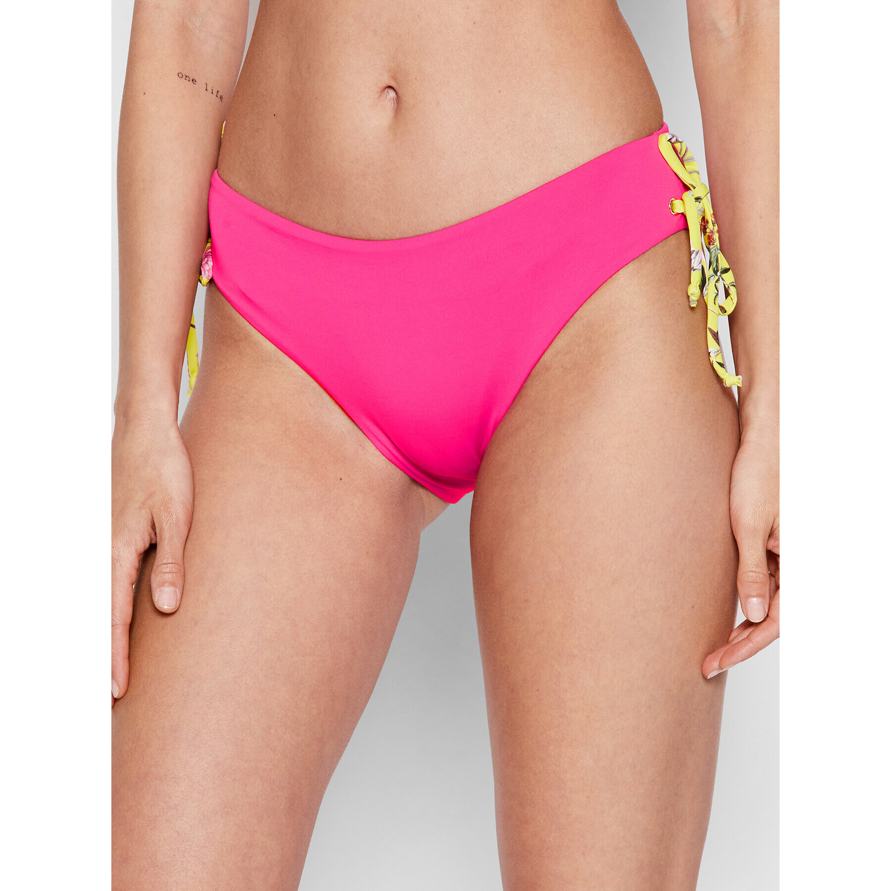 Liu Jo Beachwear Μπικίνι κάτω μέρος - Pepit.gr