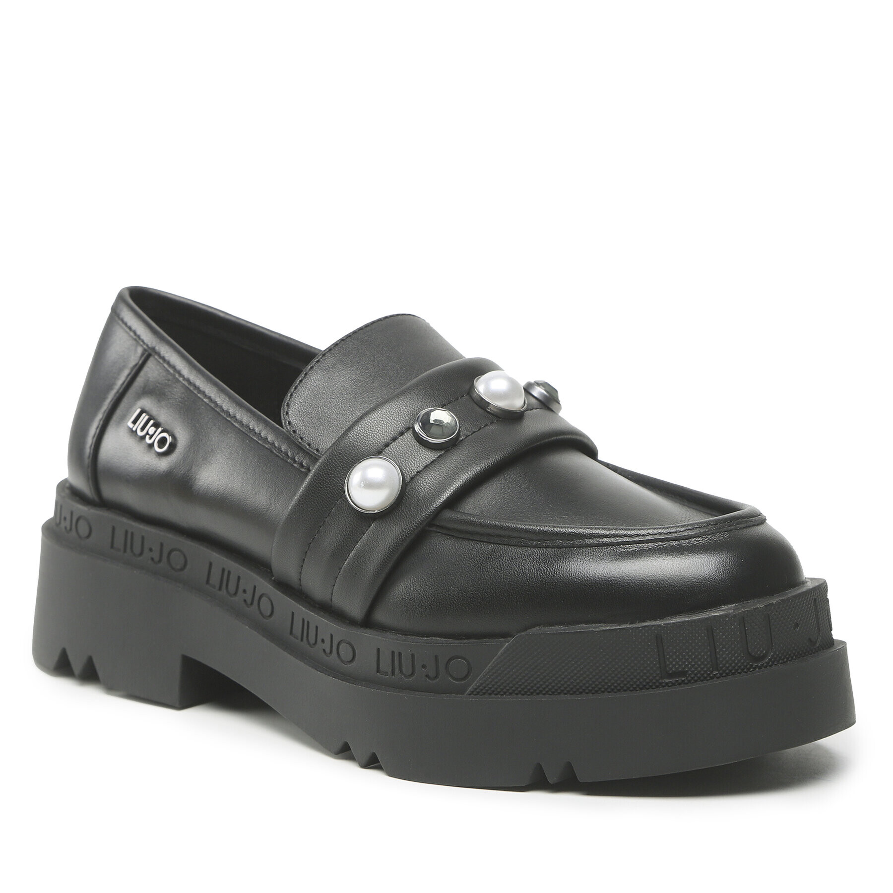 Liu Jo Loafers - Pepit.gr