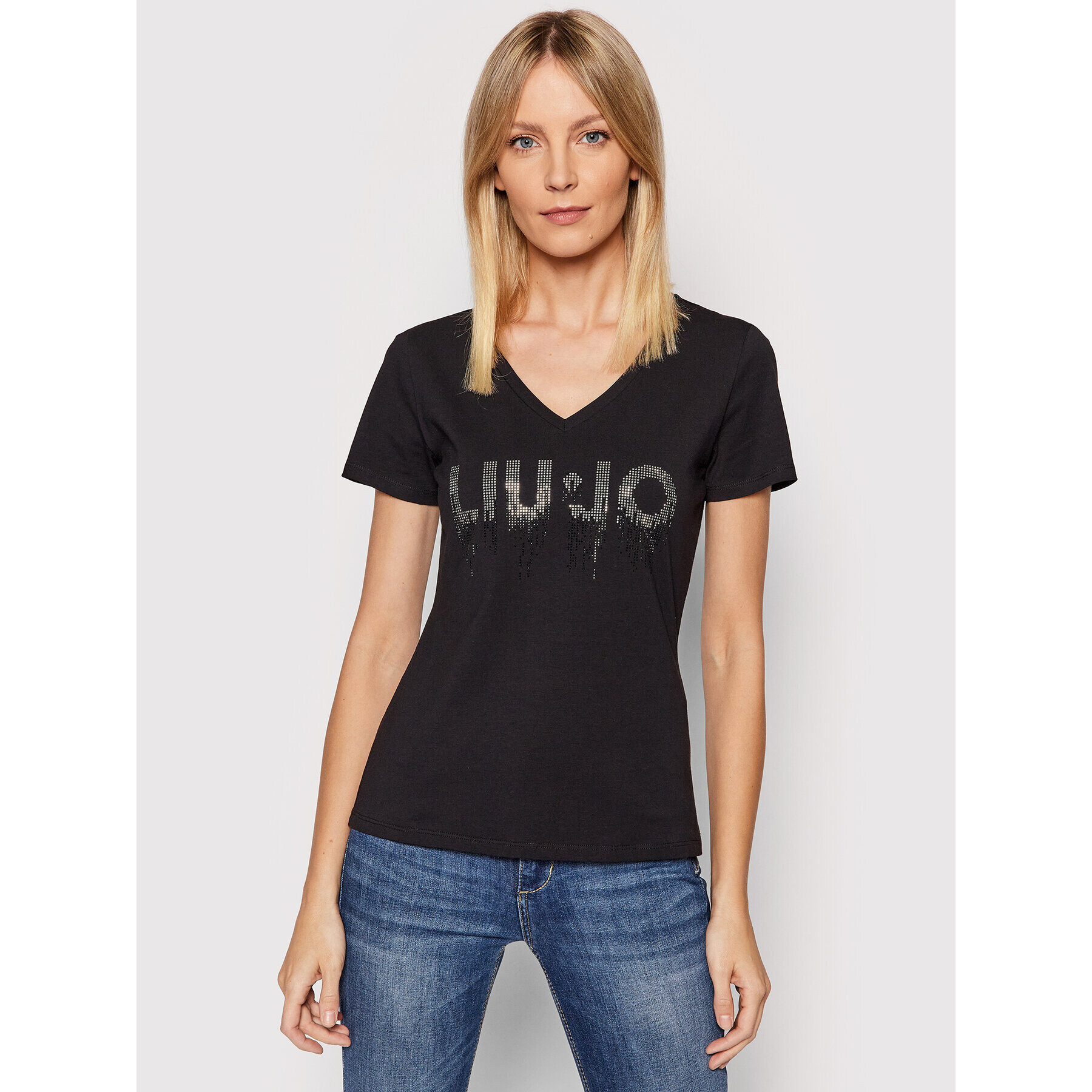 Liu Jo Sport T-Shirt - Pepit.gr